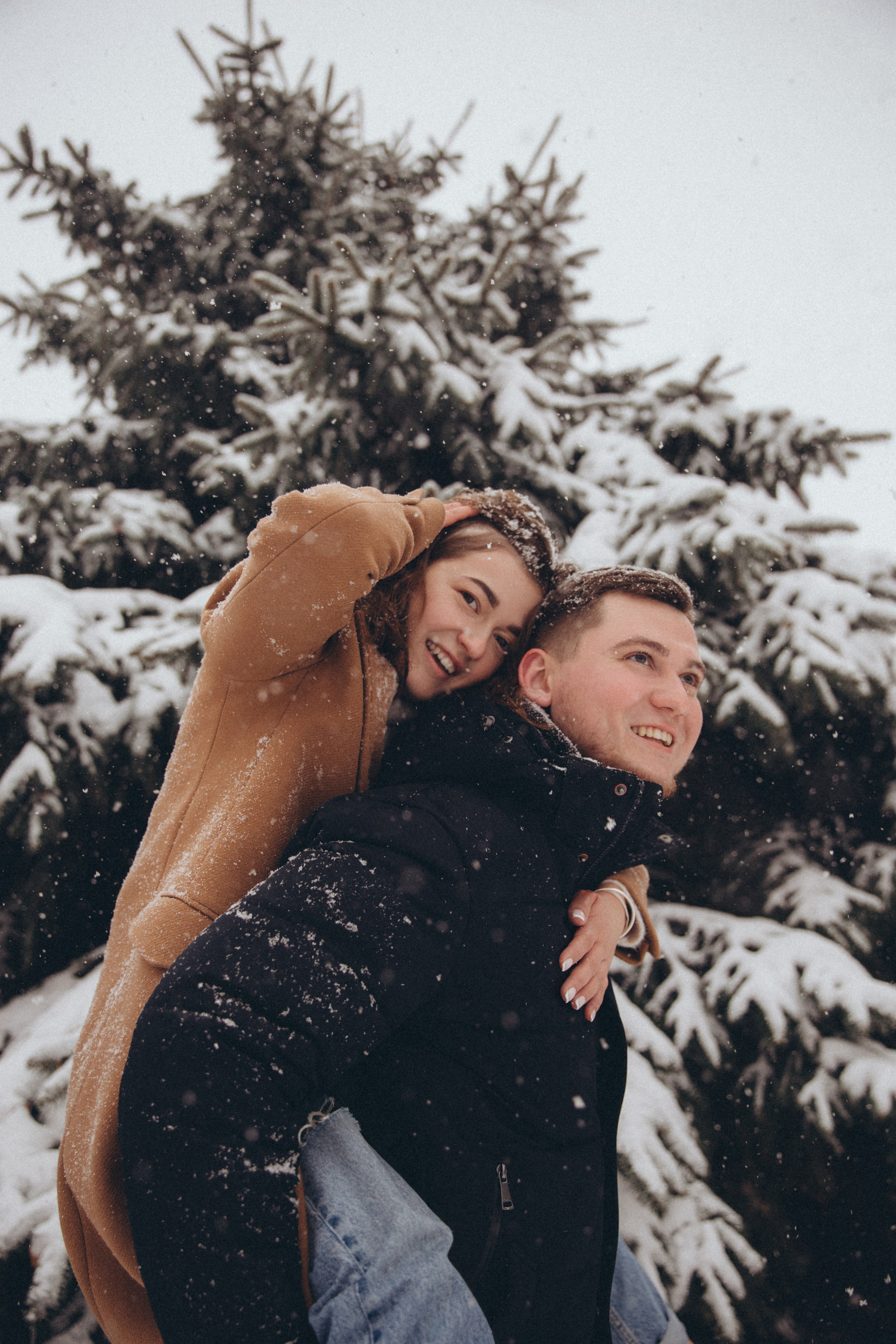 Михаил и Мария. Лавстори. Свадебный фотограф Волгоград | Тарасова Светлана