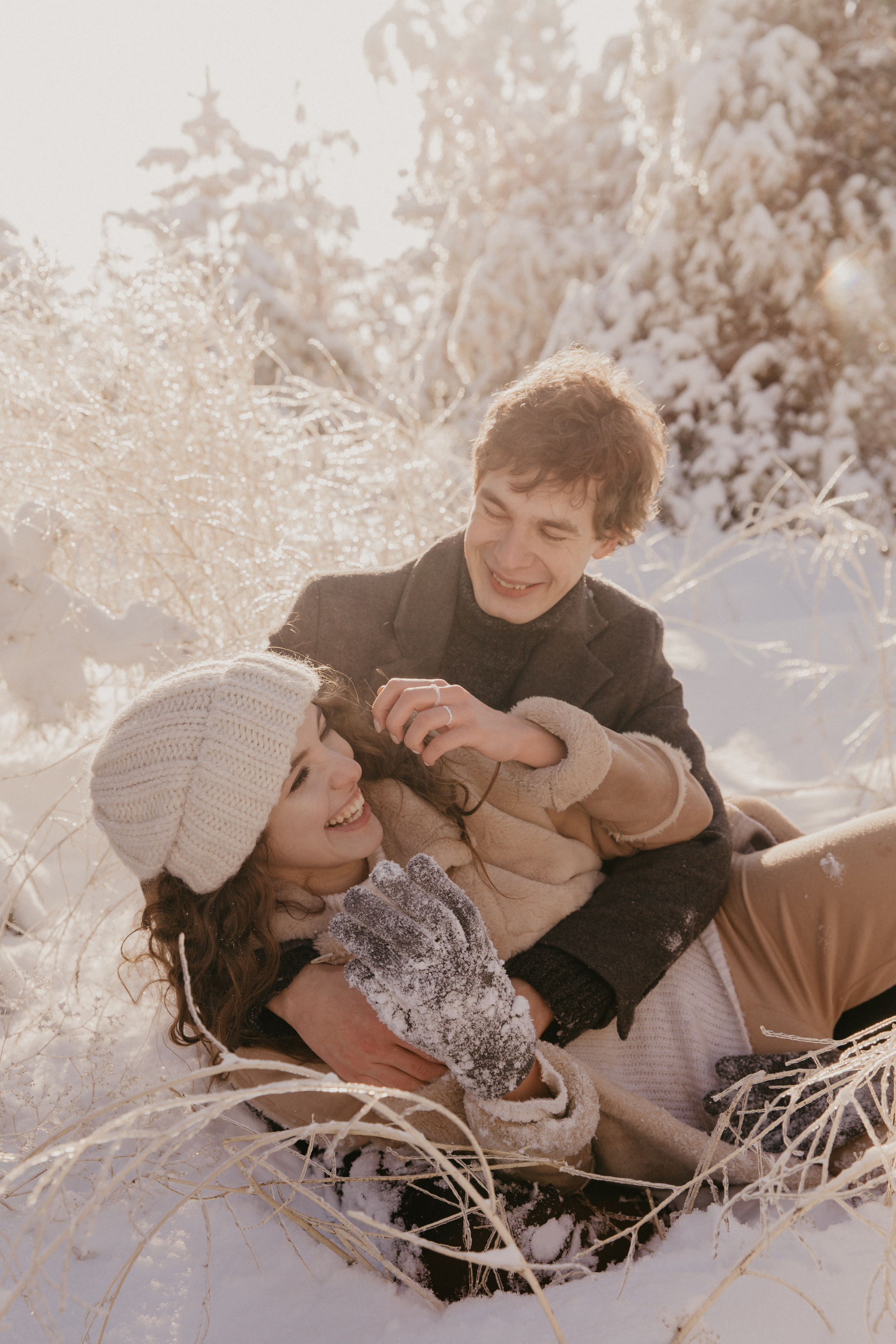 Егор и Алина. Лавстори. Свадебный фотограф Волгоград | Тарасова Светлана