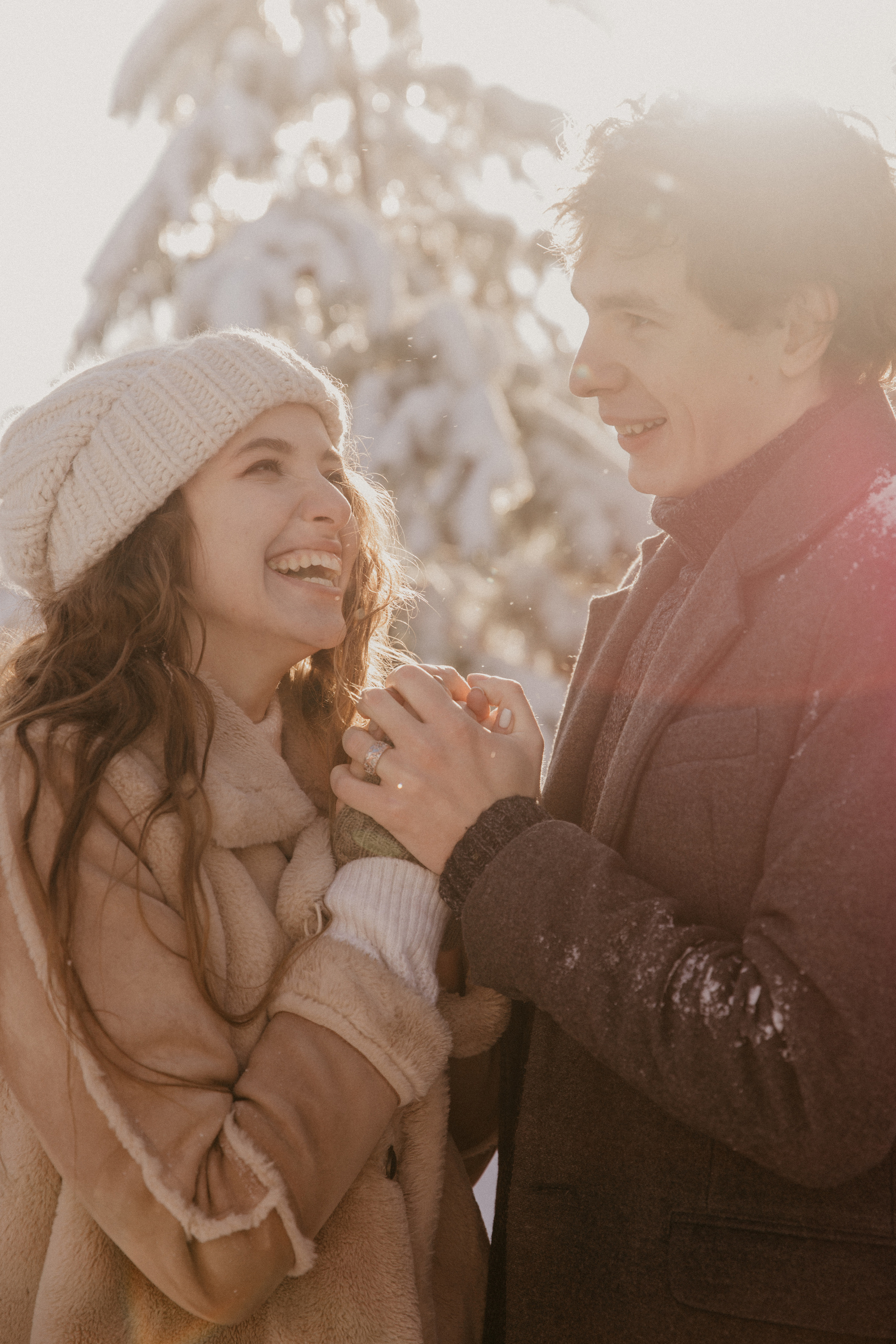 Егор и Алина. Лавстори. Свадебный фотограф Волгоград | Тарасова Светлана