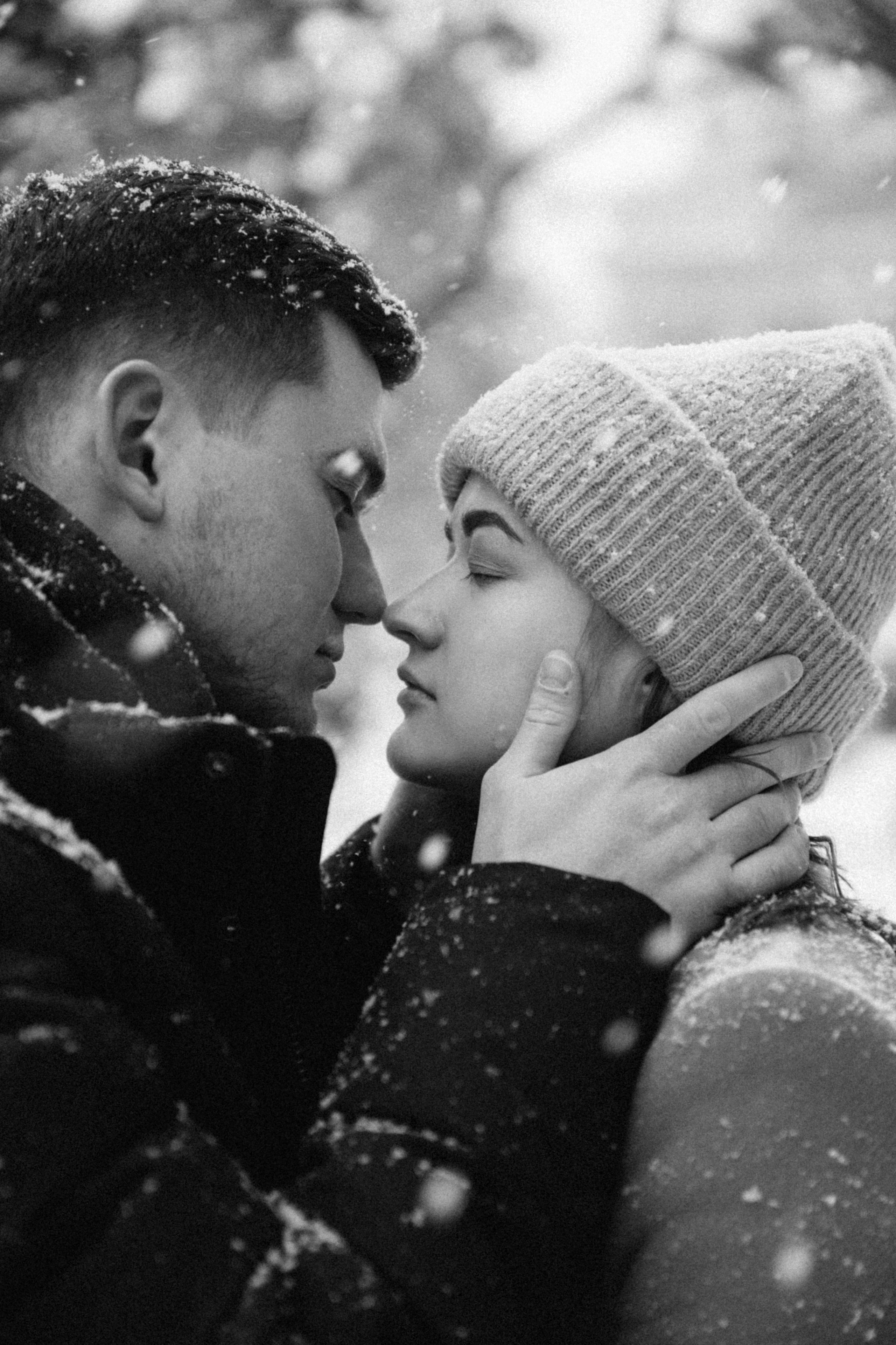 Михаил и Мария. Лавстори. Свадебный фотограф Волгоград | Тарасова Светлана