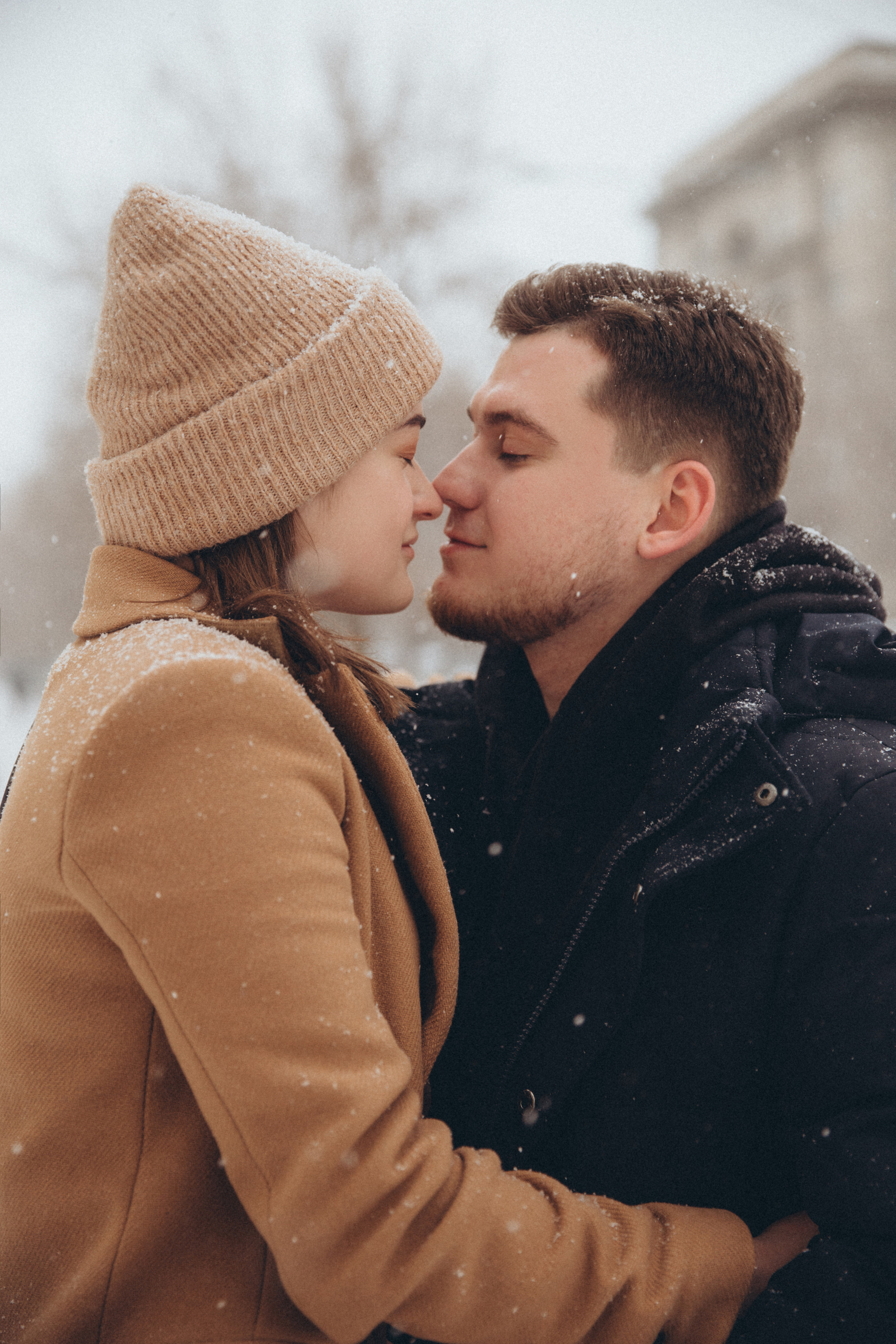 Михаил и Мария. Лавстори. Свадебный фотограф Волгоград | Тарасова Светлана