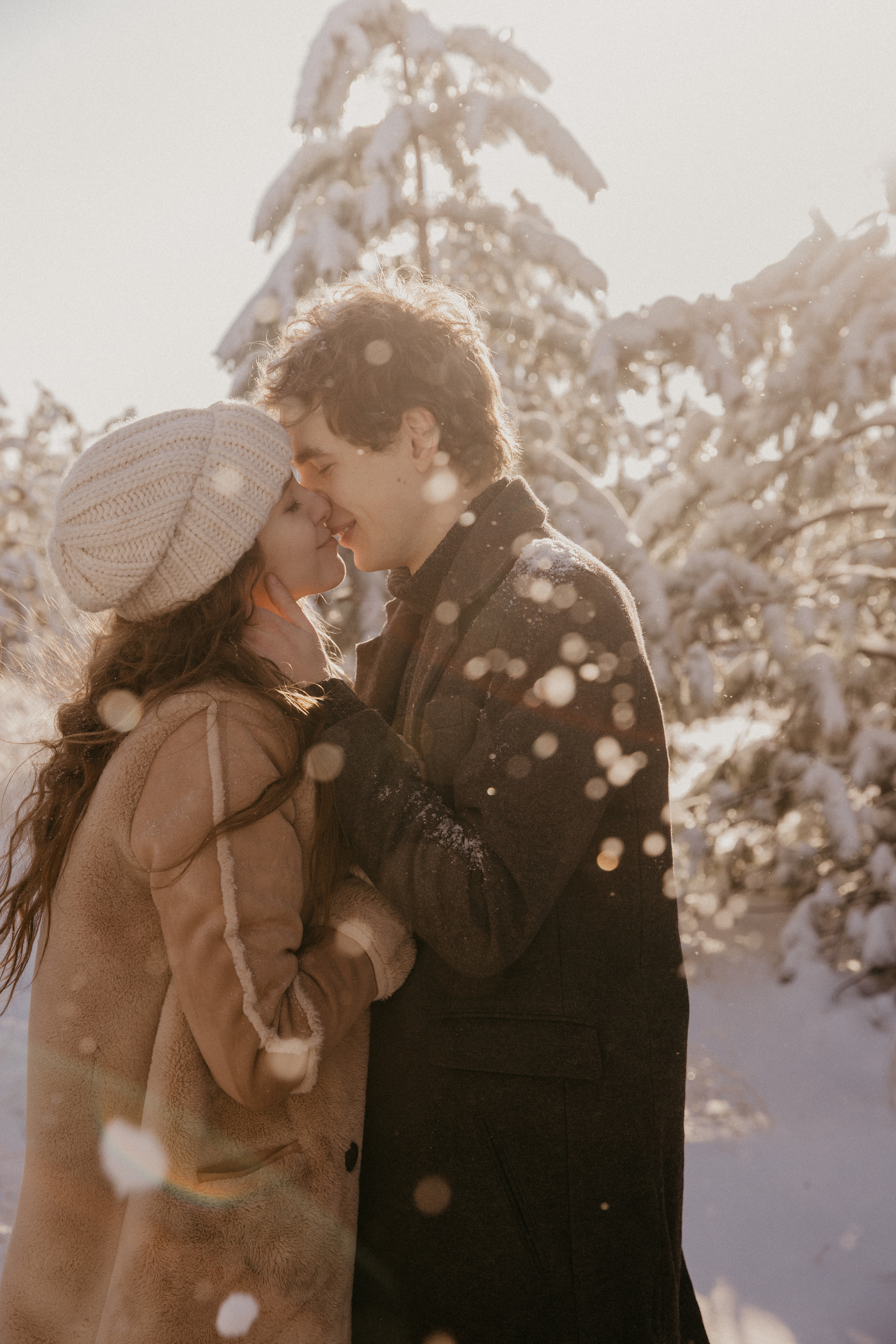 Егор и Алина. Лавстори. Свадебный фотограф Волгоград | Тарасова Светлана