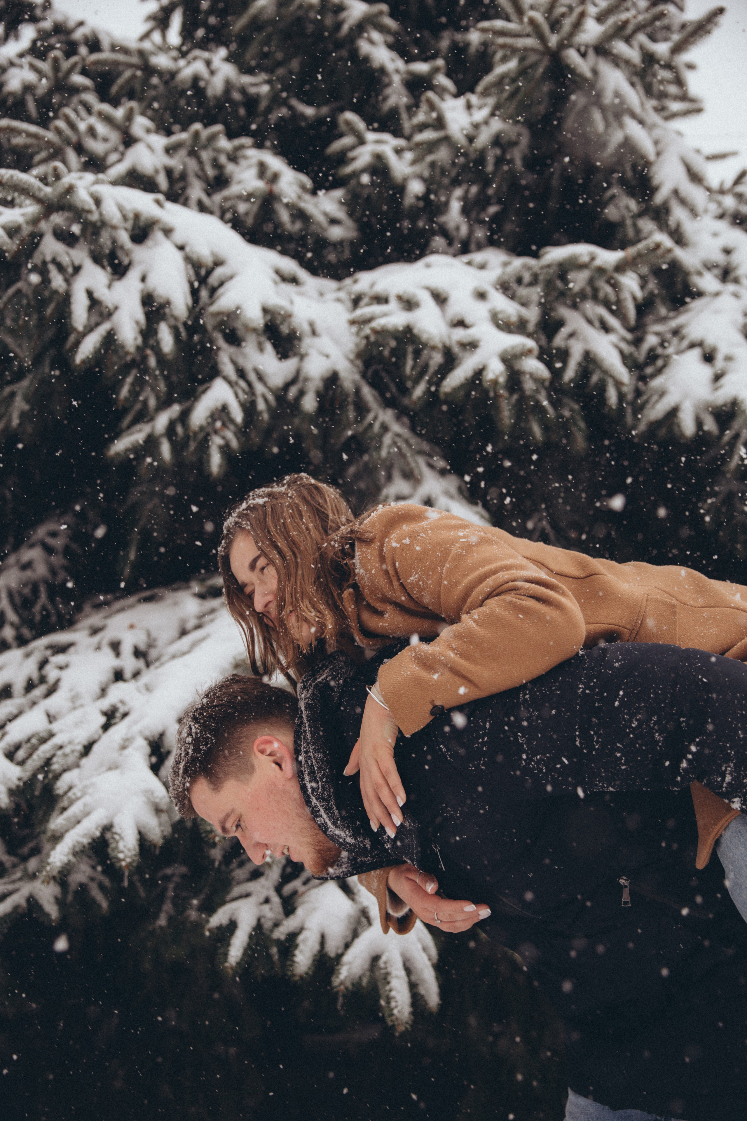 Михаил и Мария. Лавстори. Свадебный фотограф Волгоград | Тарасова Светлана