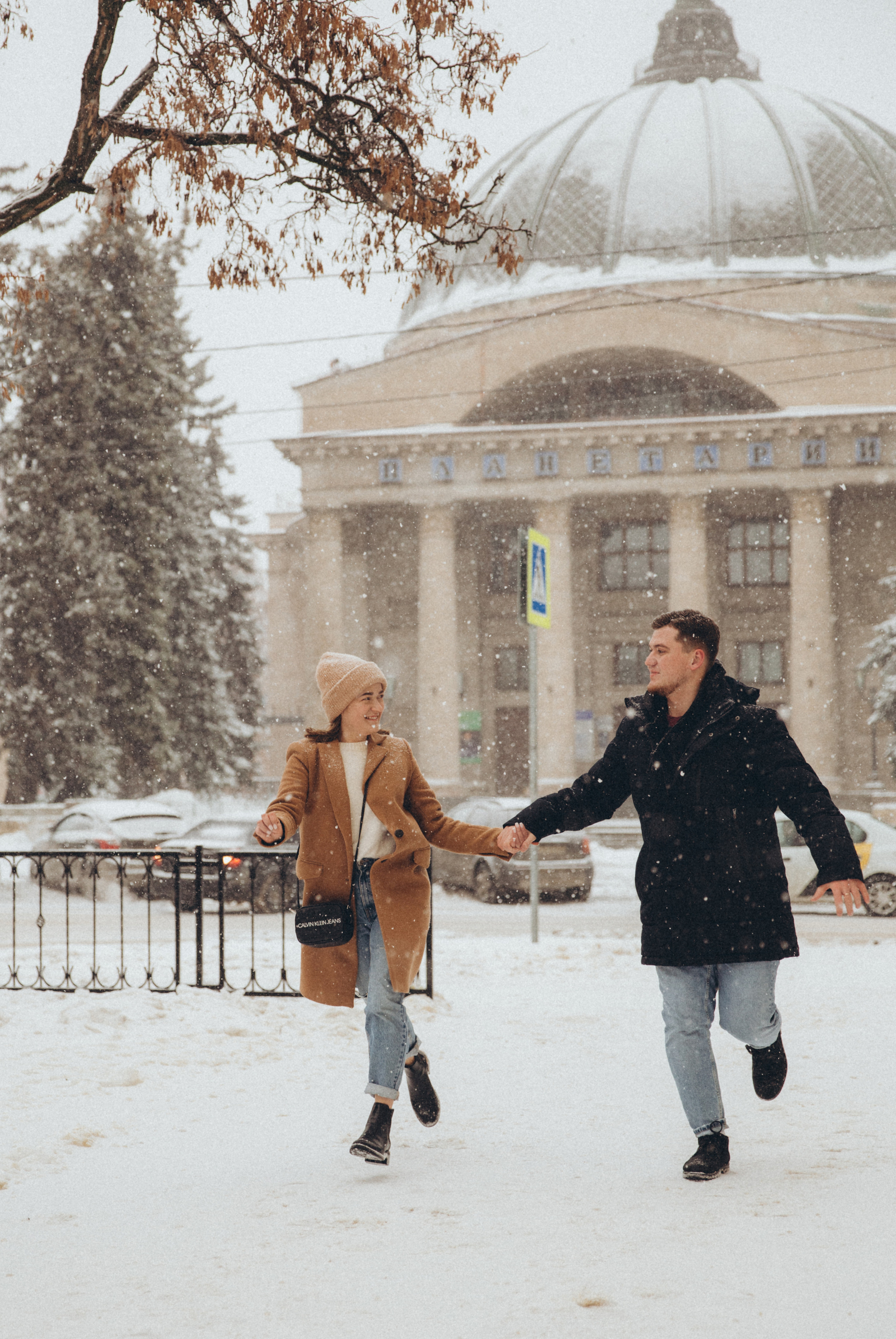 Михаил и Мария. Лавстори. Свадебный фотограф Волгоград | Тарасова Светлана