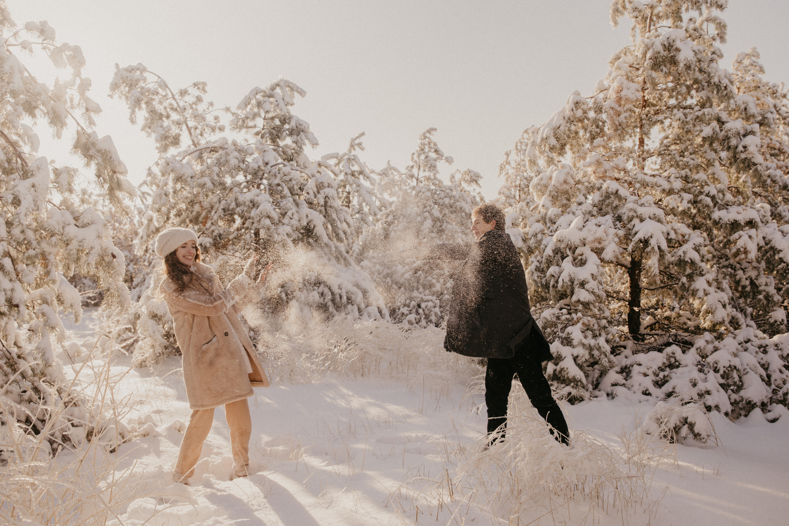 Егор и Алина. Лавстори. Свадебный фотограф Волгоград | Тарасова Светлана