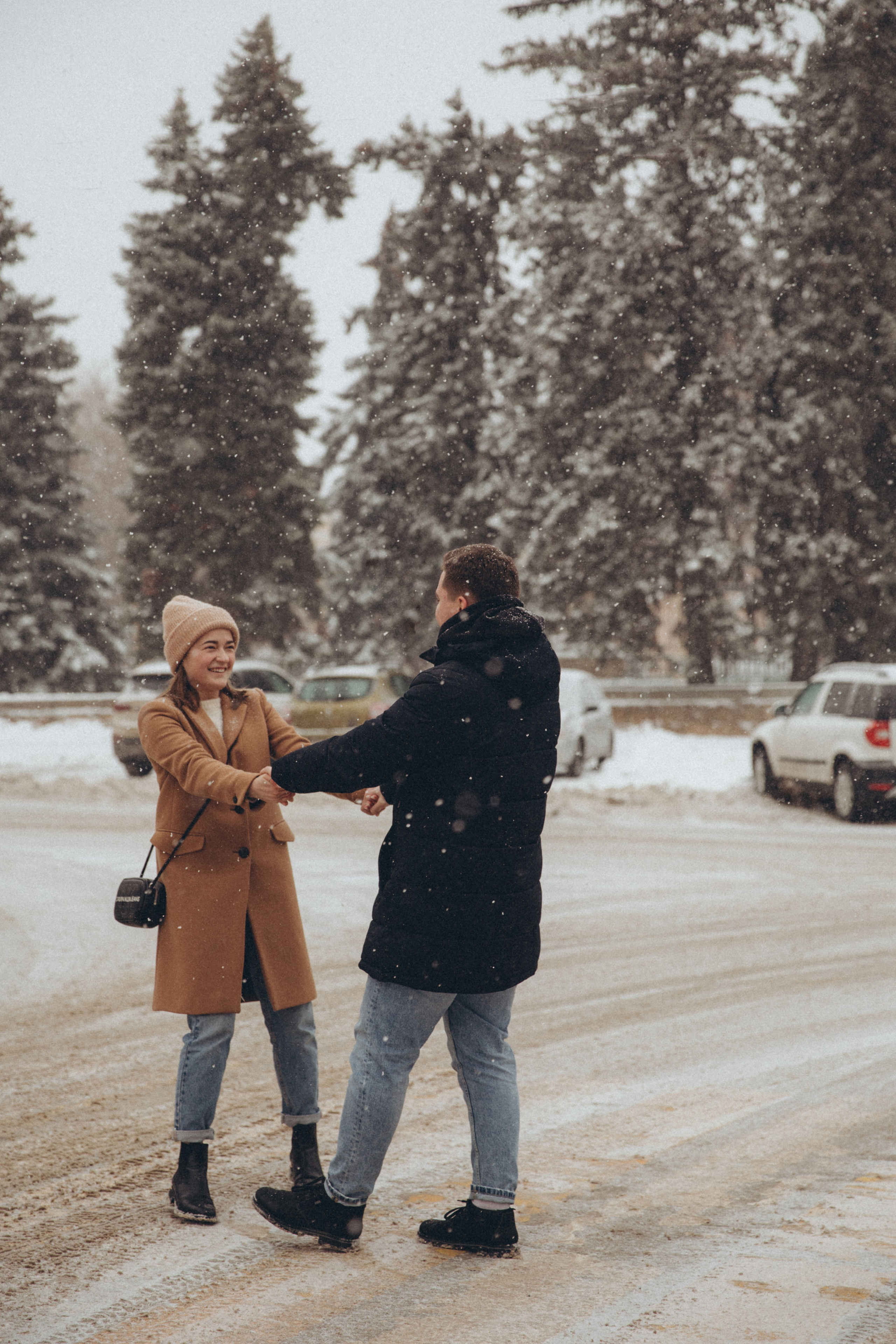 Михаил и Мария. Лавстори. Свадебный фотограф Волгоград | Тарасова Светлана