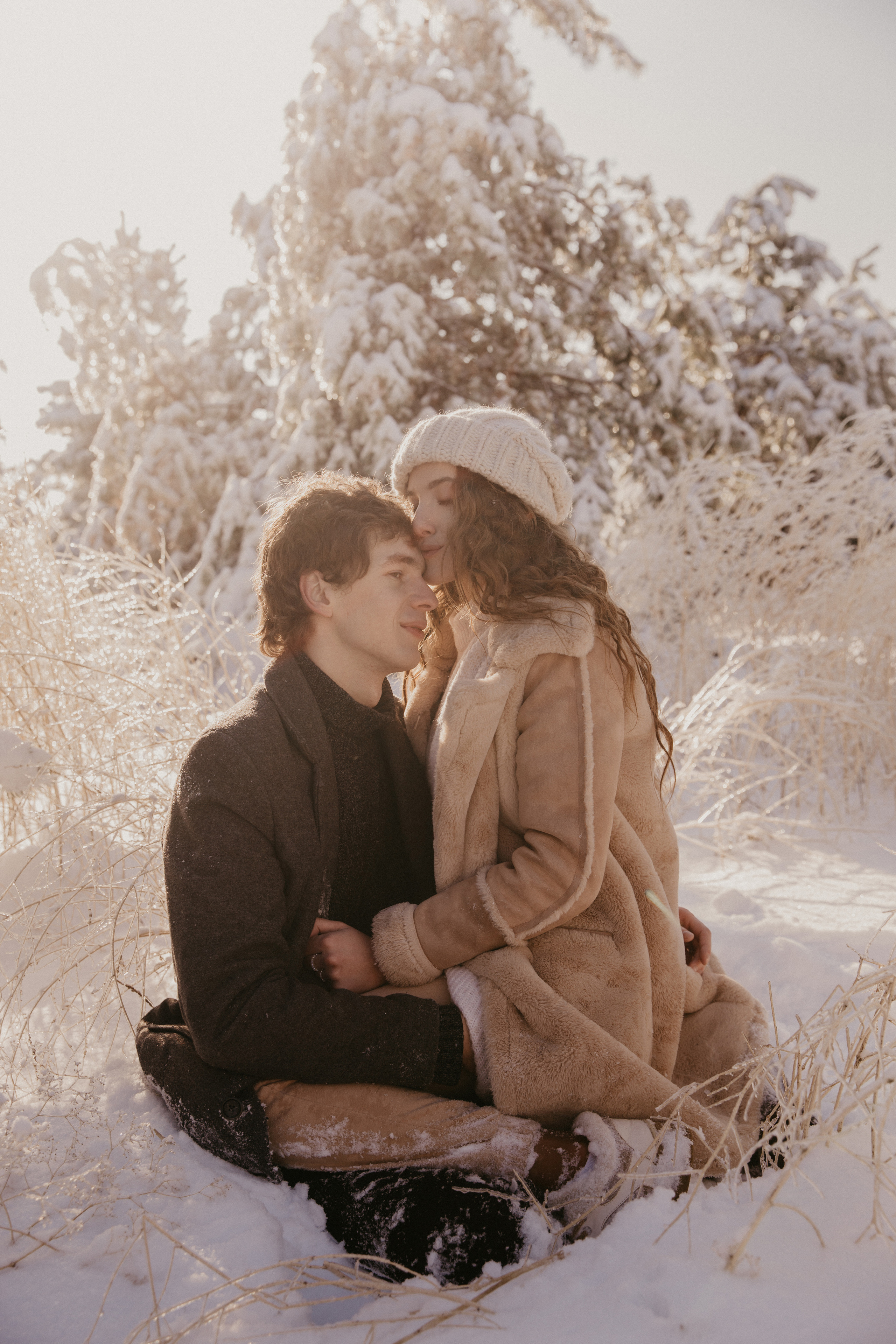 Егор и Алина. Лавстори. Свадебный фотограф Волгоград | Тарасова Светлана
