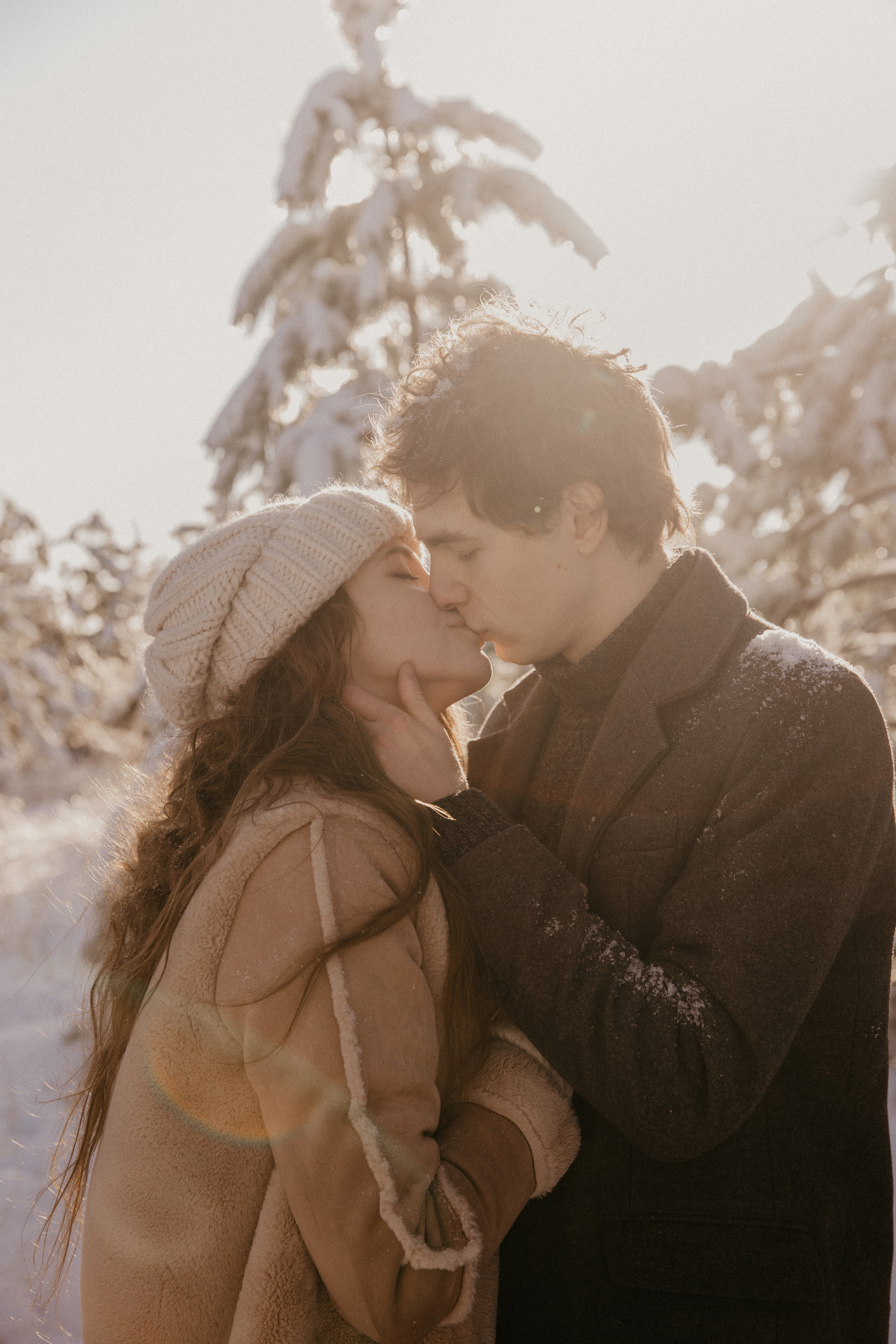 Егор и Алина. Лавстори. Свадебный фотограф Волгоград | Тарасова Светлана