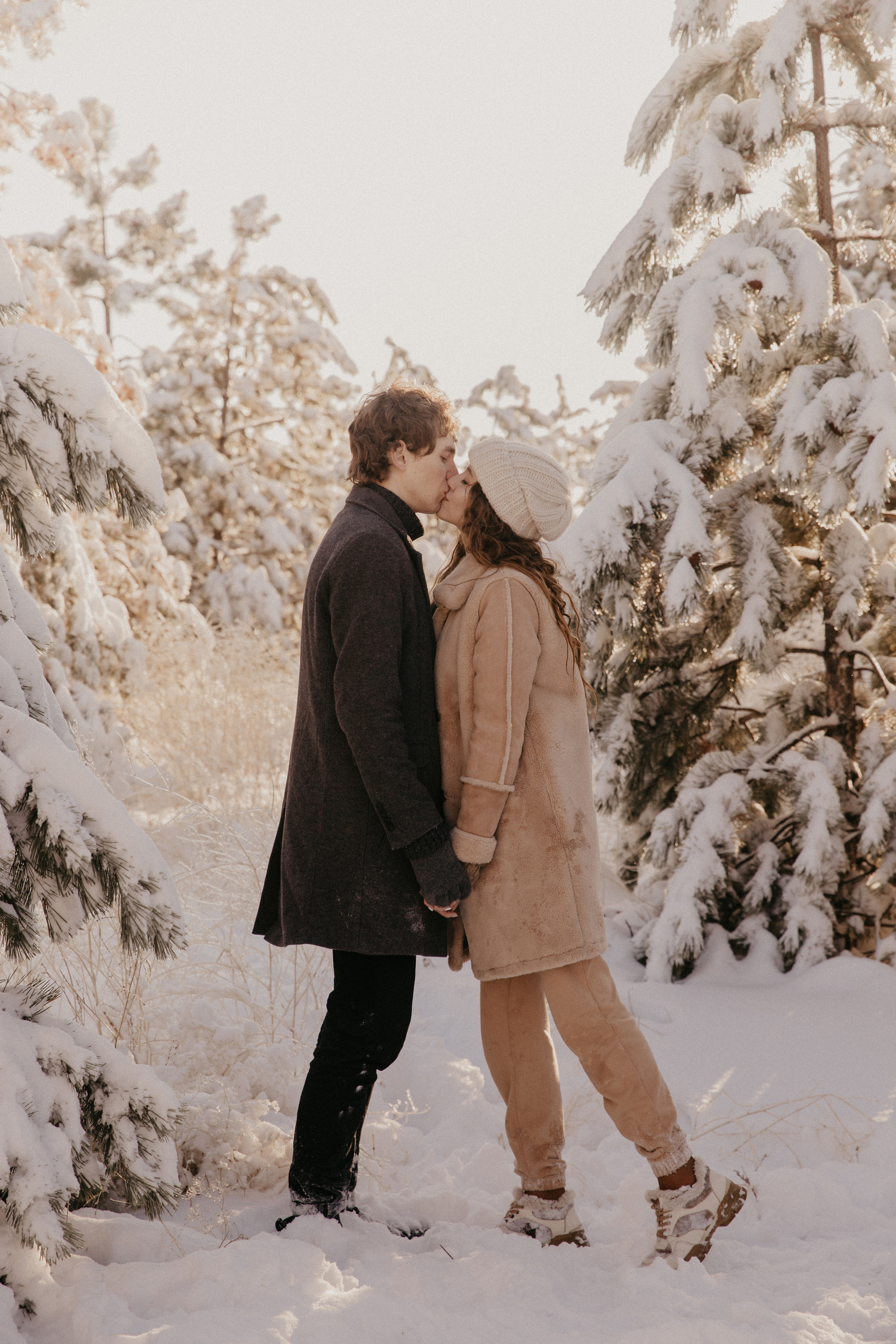 Егор и Алина. Лавстори. Свадебный фотограф Волгоград | Тарасова Светлана