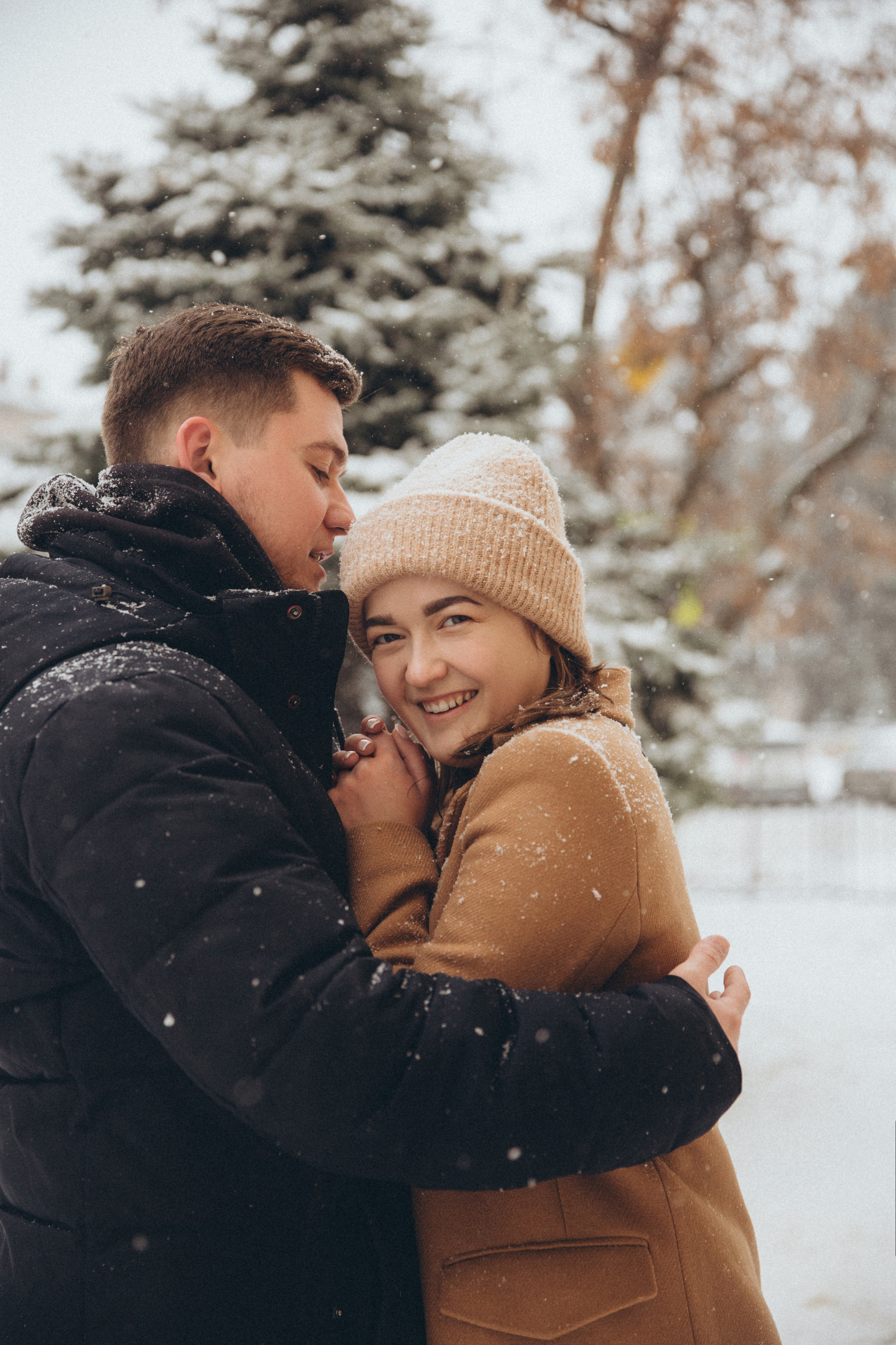 Михаил и Мария. Лавстори. Свадебный фотограф Волгоград | Тарасова Светлана