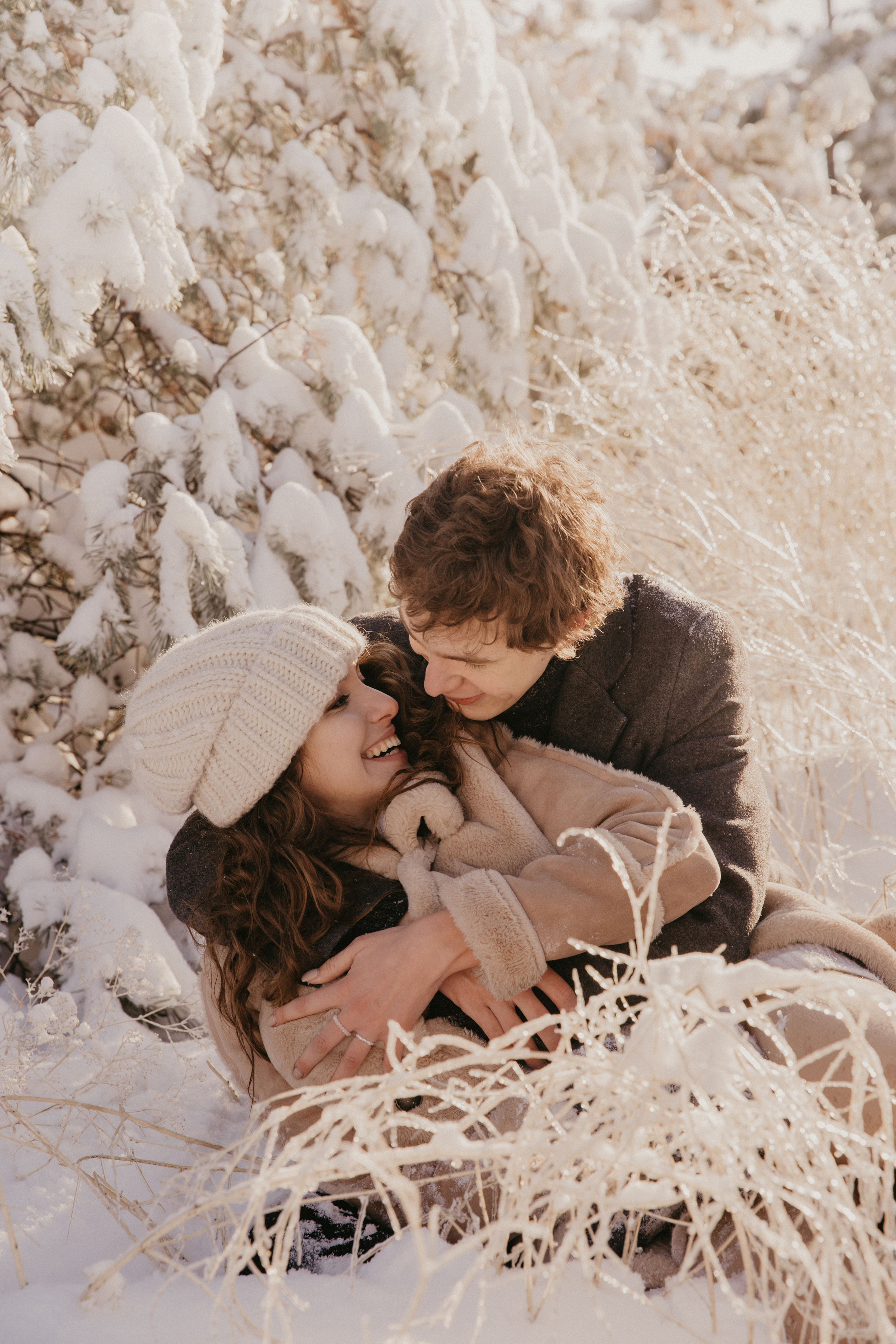 Егор и Алина. Лавстори. Свадебный фотограф Волгоград | Тарасова Светлана