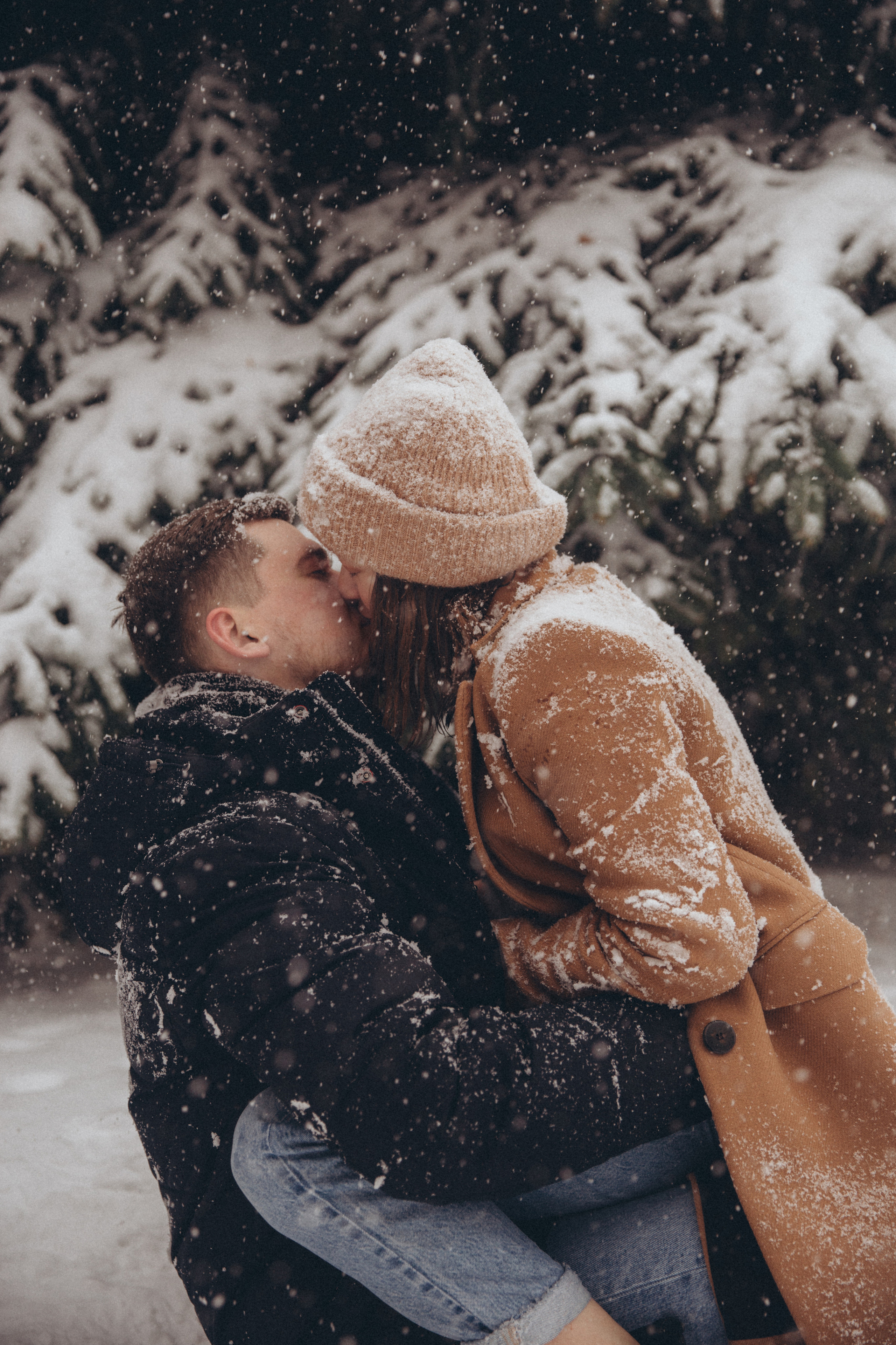 Михаил и Мария. Лавстори. Свадебный фотограф Волгоград | Тарасова Светлана