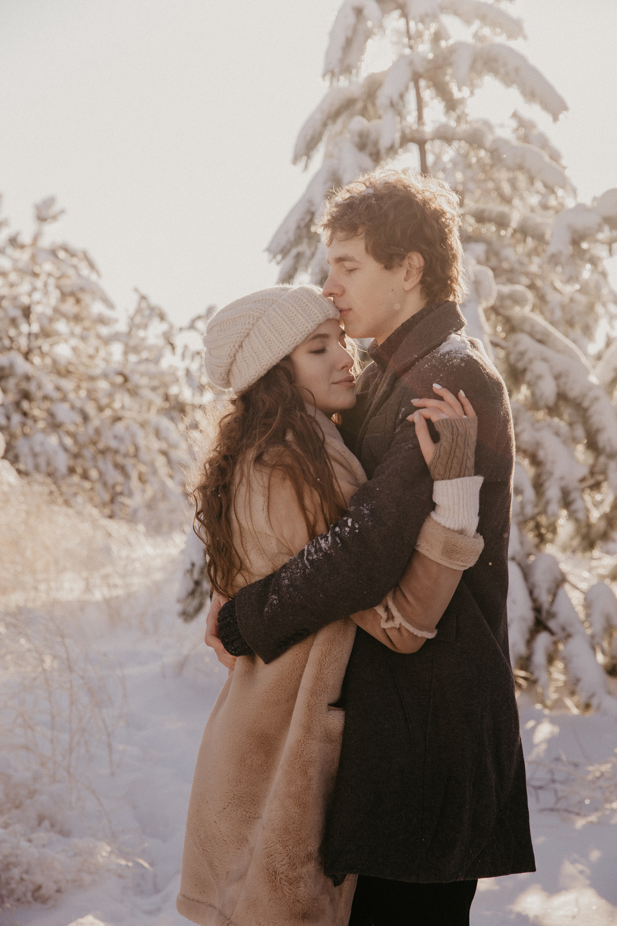 Егор и Алина. Лавстори. Свадебный фотограф Волгоград | Тарасова Светлана