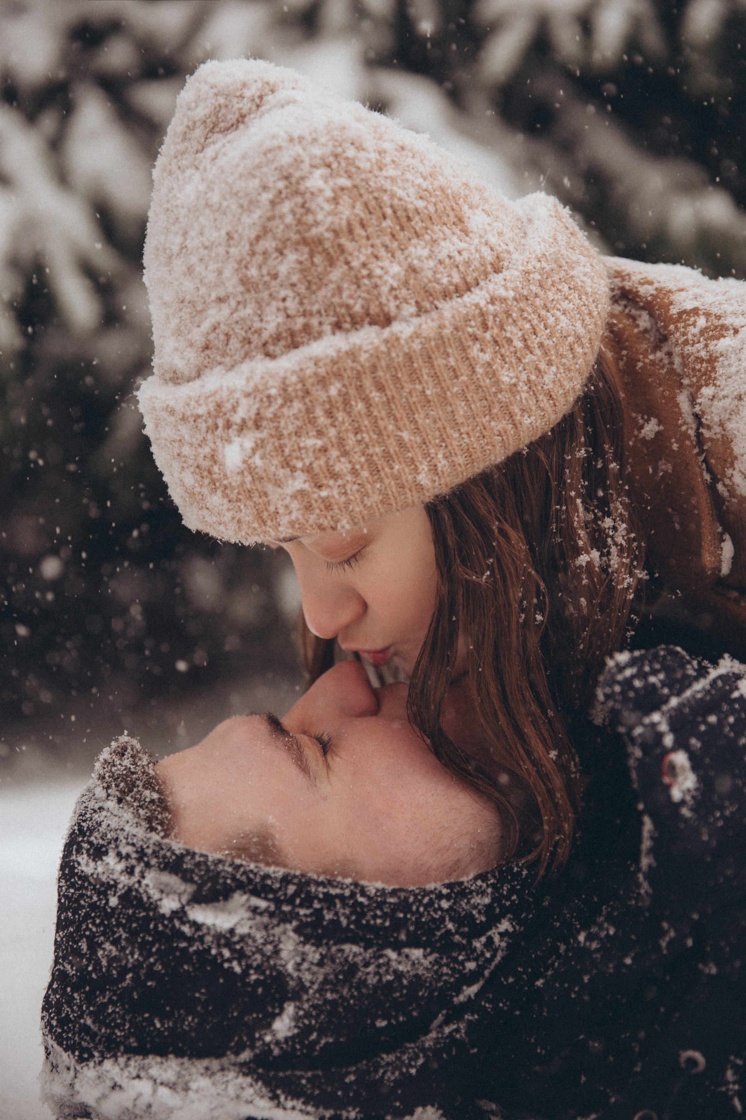Михаил и Мария. Лавстори. Свадебный фотограф Волгоград | Тарасова Светлана