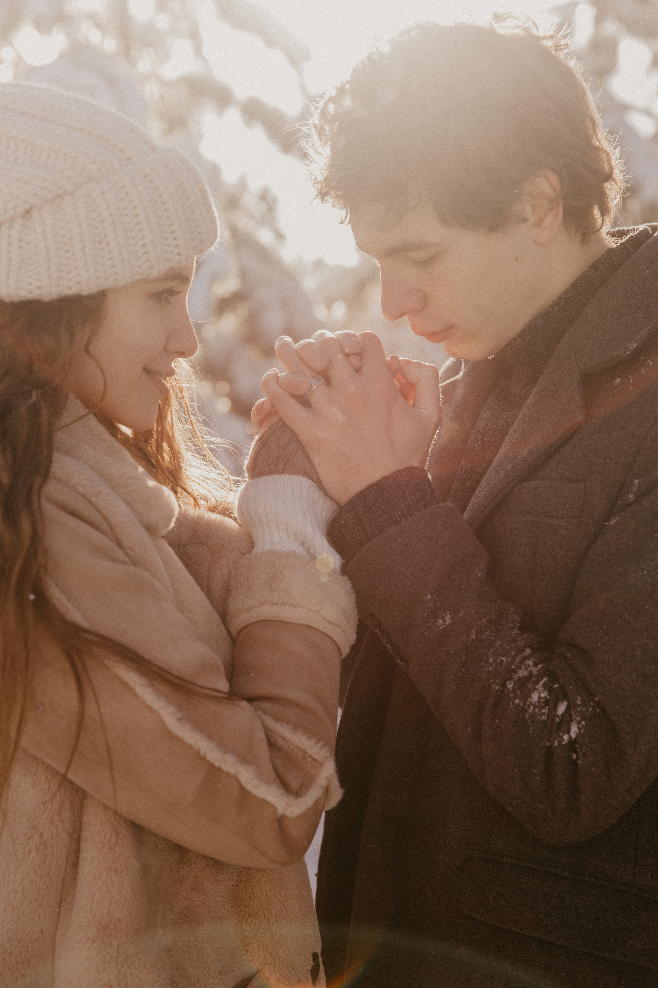 Егор и Алина. Лавстори. Свадебный фотограф Волгоград | Тарасова Светлана