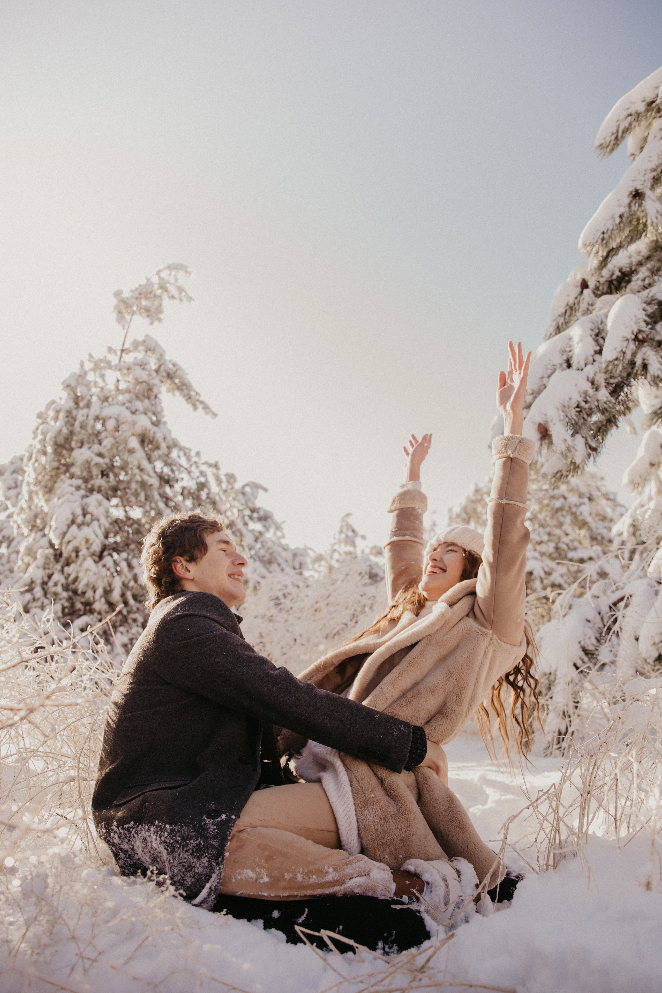 Егор и Алина. Лавстори. Свадебный фотограф Волгоград | Тарасова Светлана