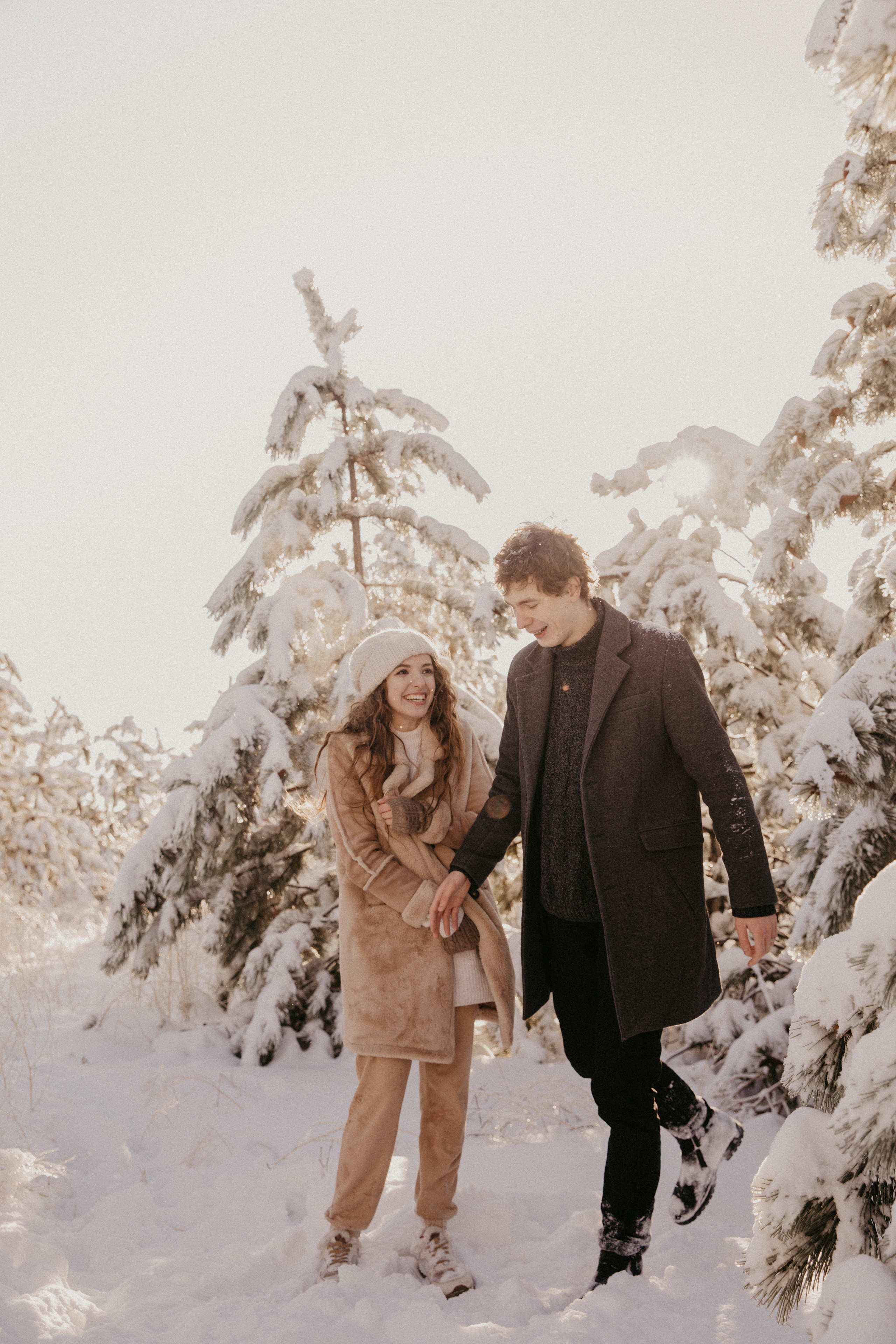 Егор и Алина. Лавстори. Свадебный фотограф Волгоград | Тарасова Светлана