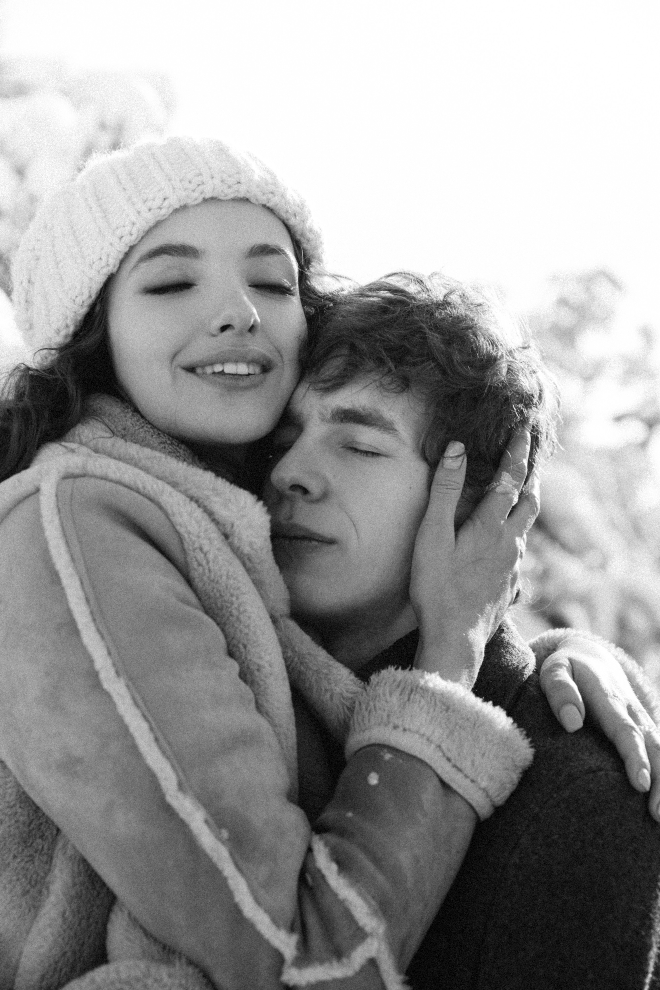 Егор и Алина. Лавстори. Свадебный фотограф Волгоград | Тарасова Светлана