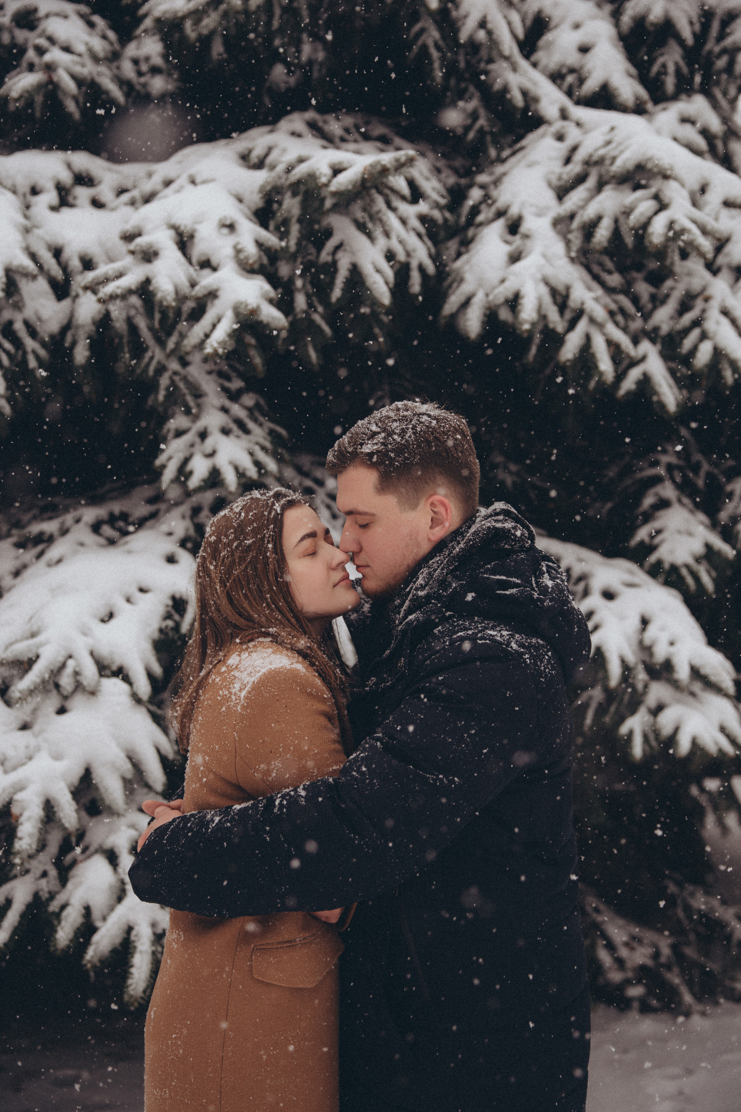 Михаил и Мария. Лавстори. Свадебный фотограф Волгоград | Тарасова Светлана