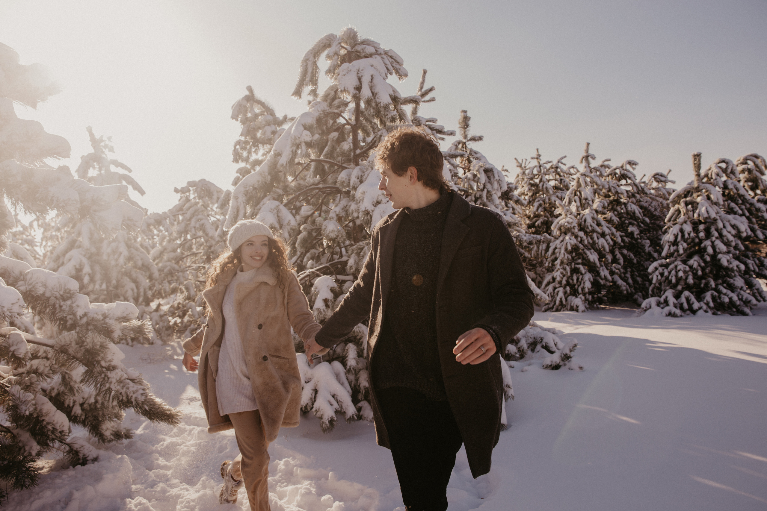 Егор и Алина. Лавстори. Свадебный фотограф Волгоград | Тарасова Светлана