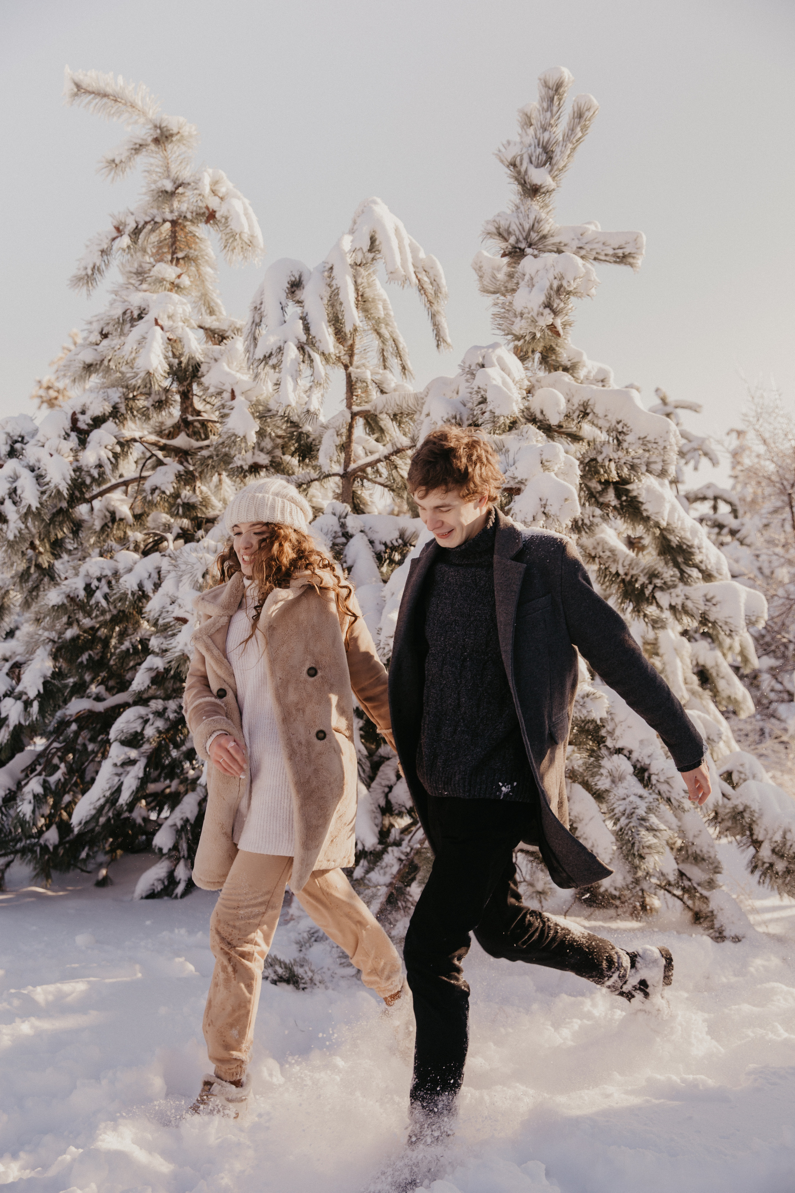 Егор и Алина. Лавстори. Свадебный фотограф Волгоград | Тарасова Светлана