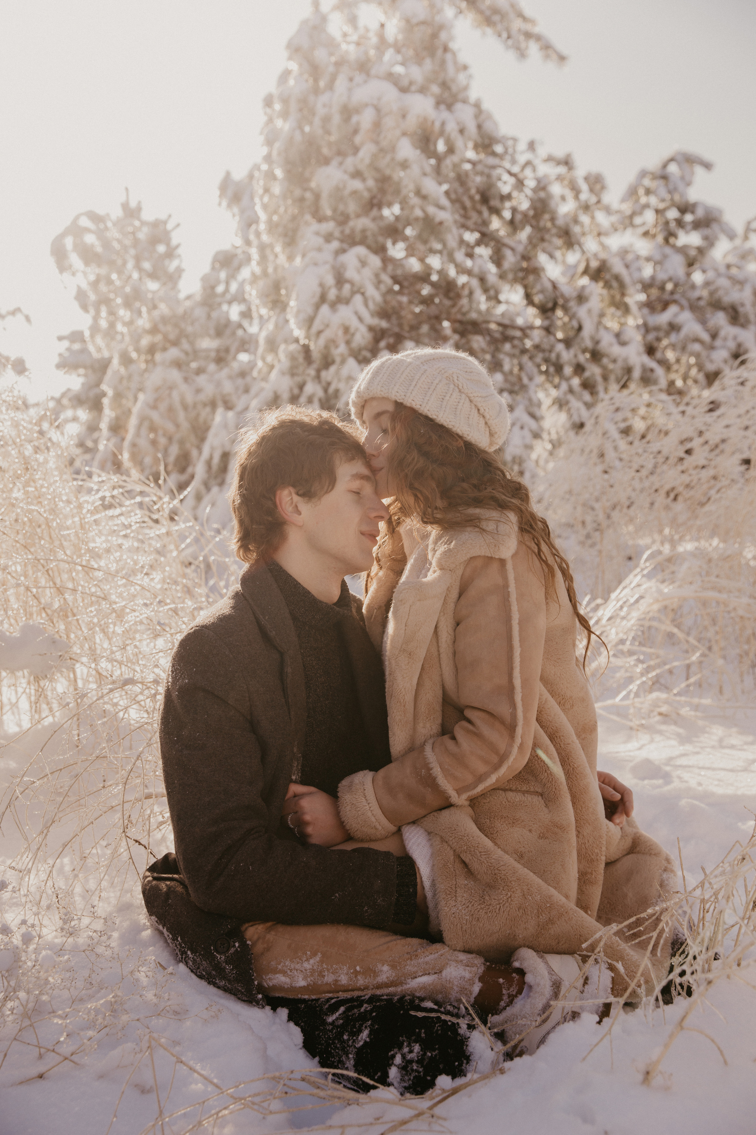 Егор и Алина. Лавстори. Свадебный фотограф Волгоград | Тарасова Светлана