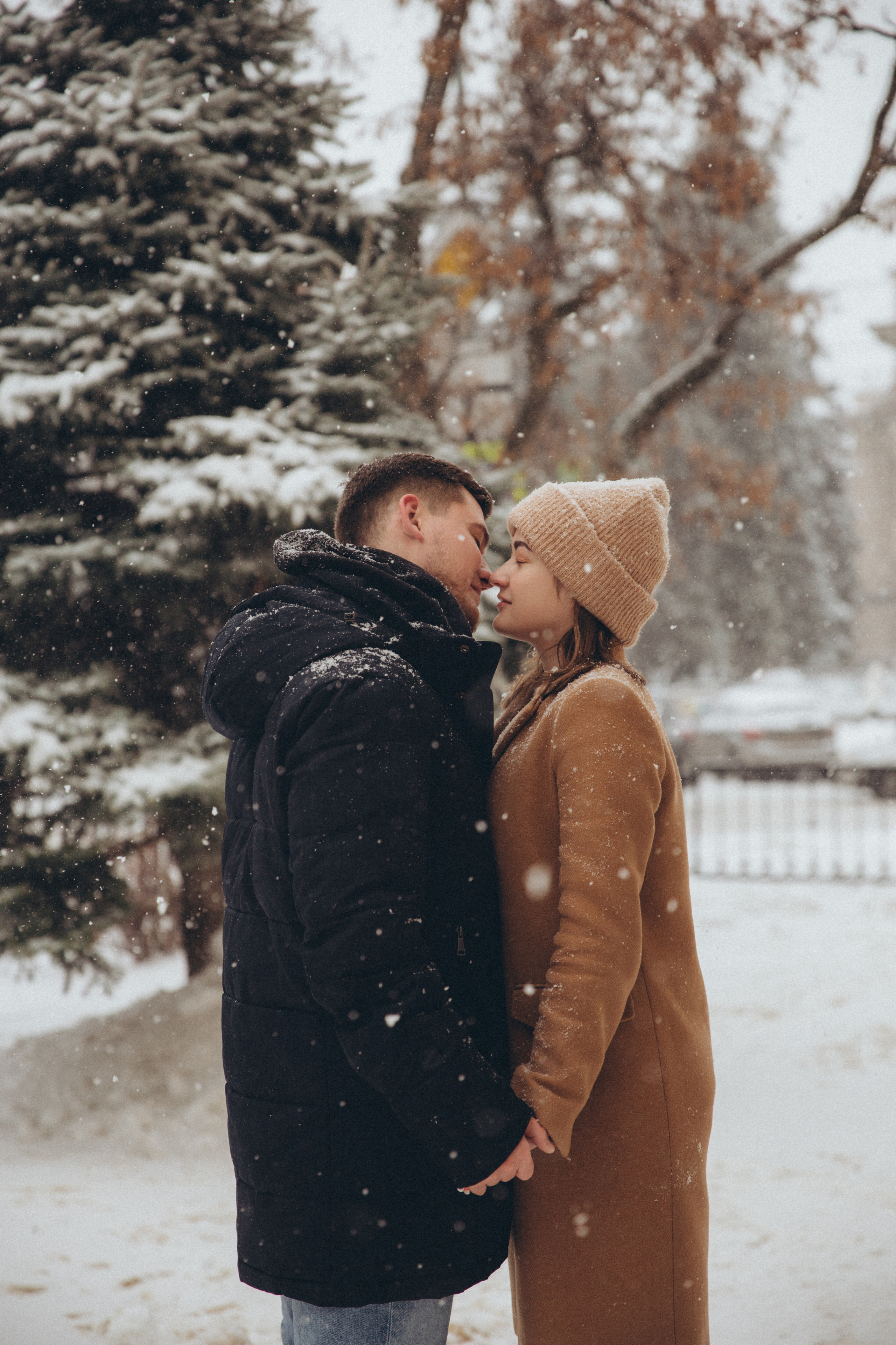 Михаил и Мария. Лавстори. Свадебный фотограф Волгоград | Тарасова Светлана