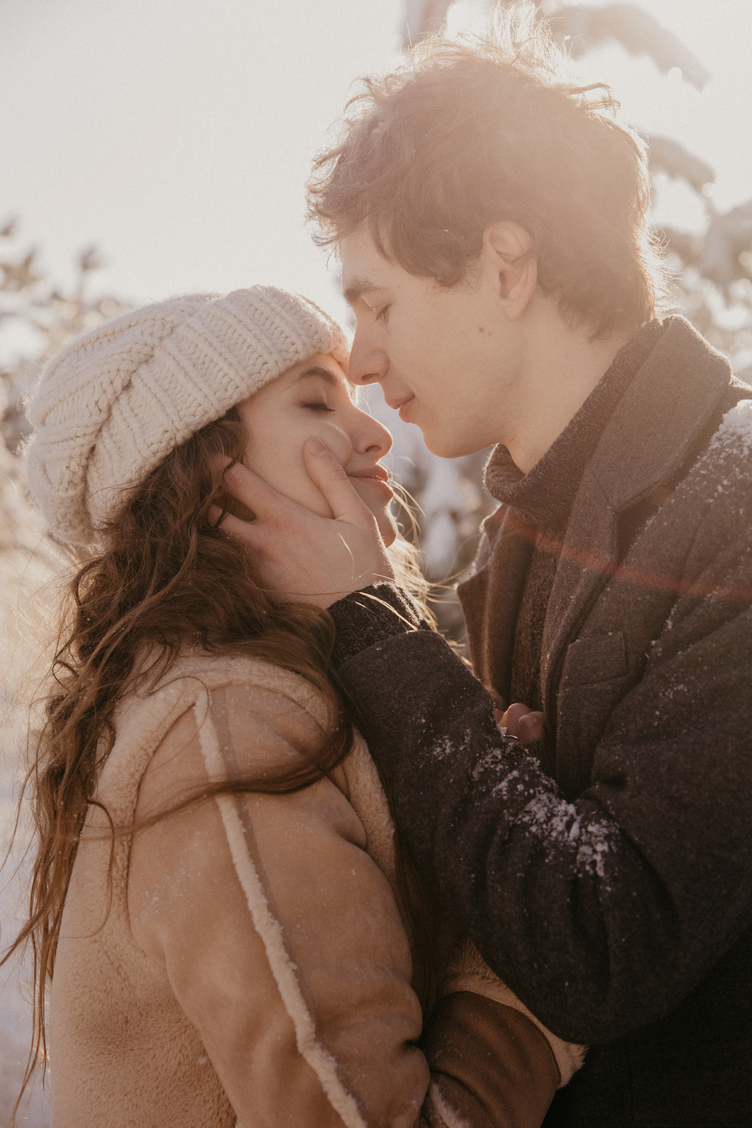 Егор и Алина. Лавстори. Свадебный фотограф Волгоград | Тарасова Светлана