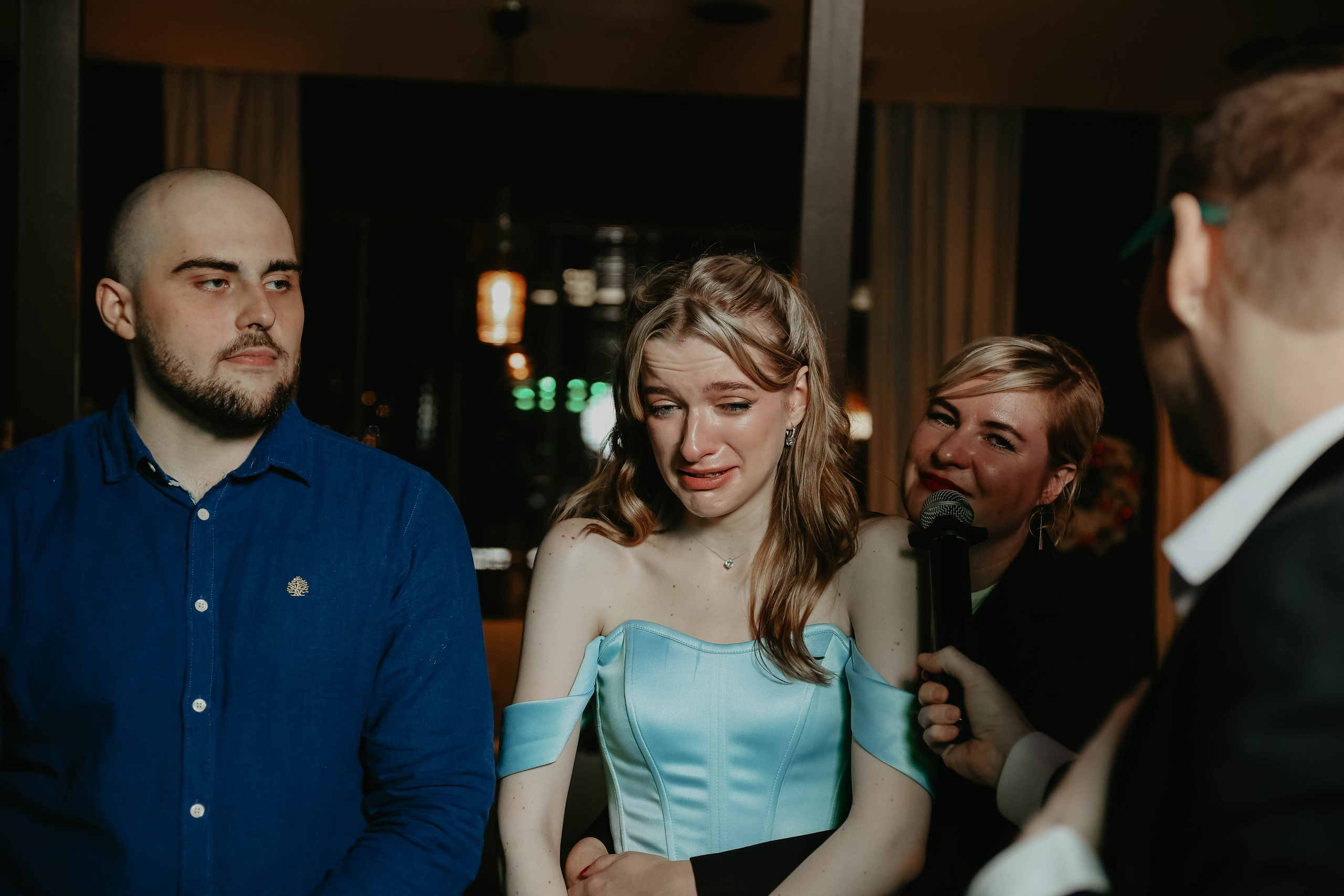 Елизавета и Степан. Photographer in Moscow & everywhere in the World Alena Vyalova