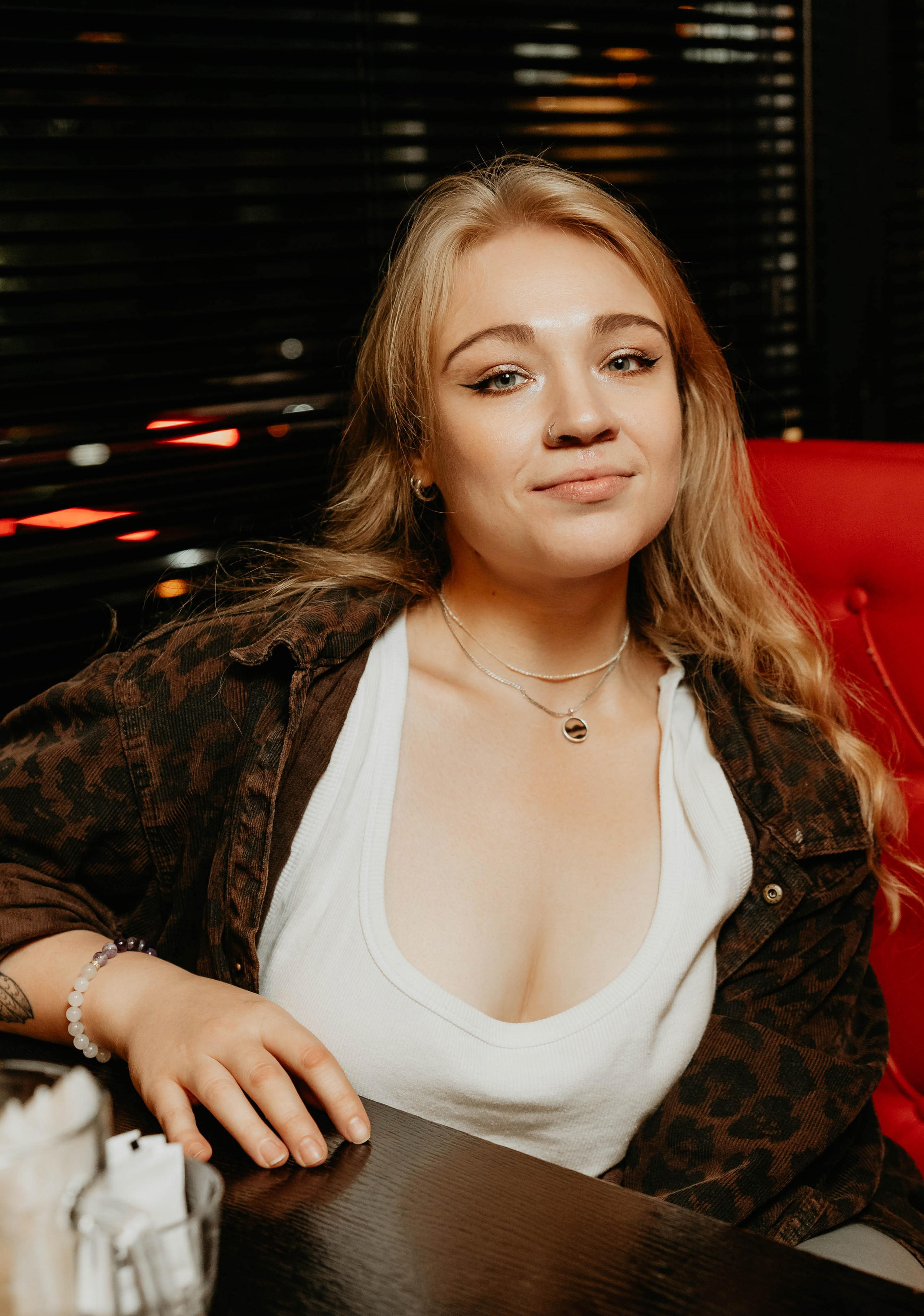 Вечеринка в баре Harats на Павелецкой. Photographer in Moscow & everywhere in the World Alena Vyalova