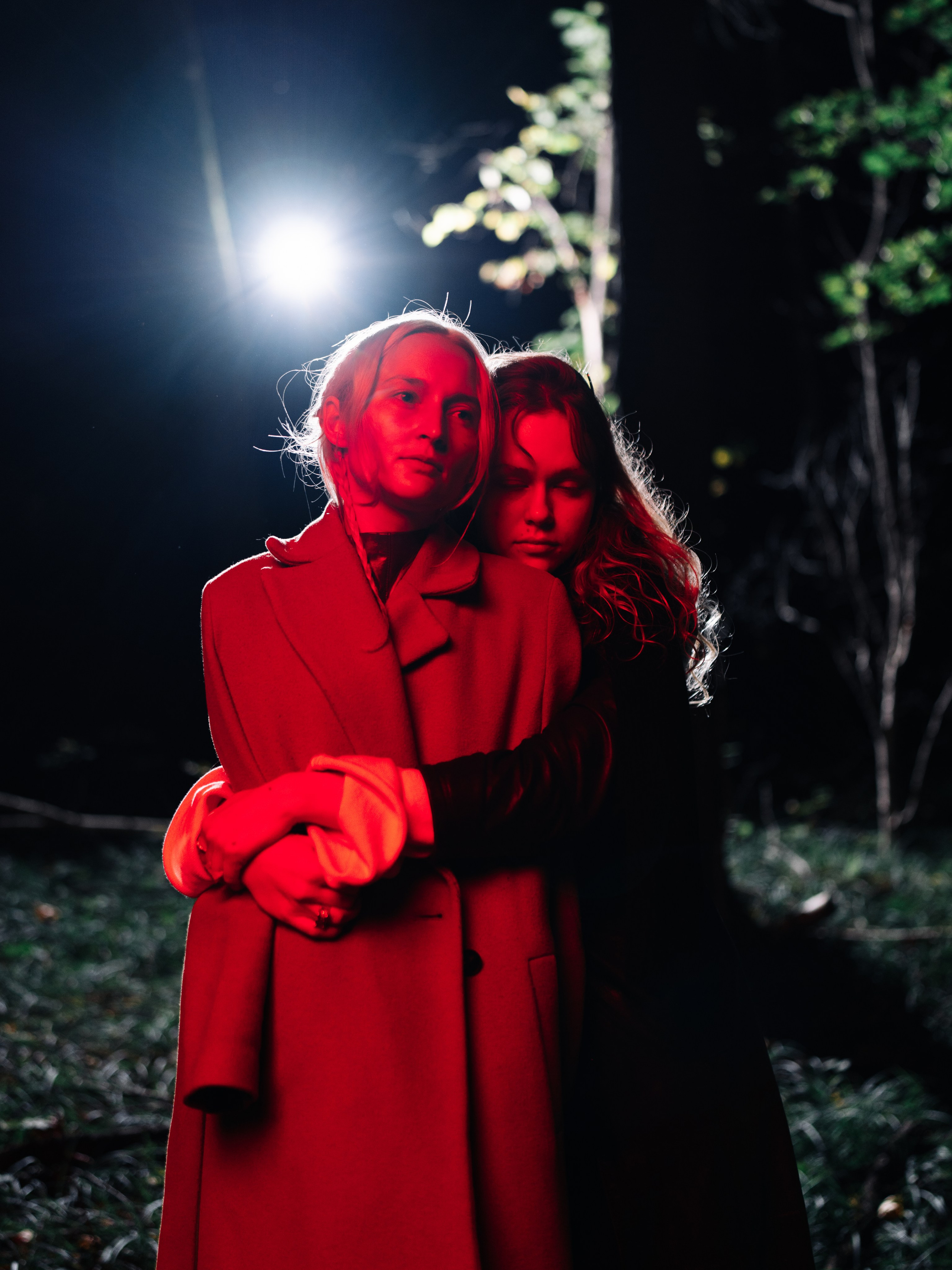 KASHA SNIPPET, Backstage. @tomrus: Рустам Шагиморданов — фотограф