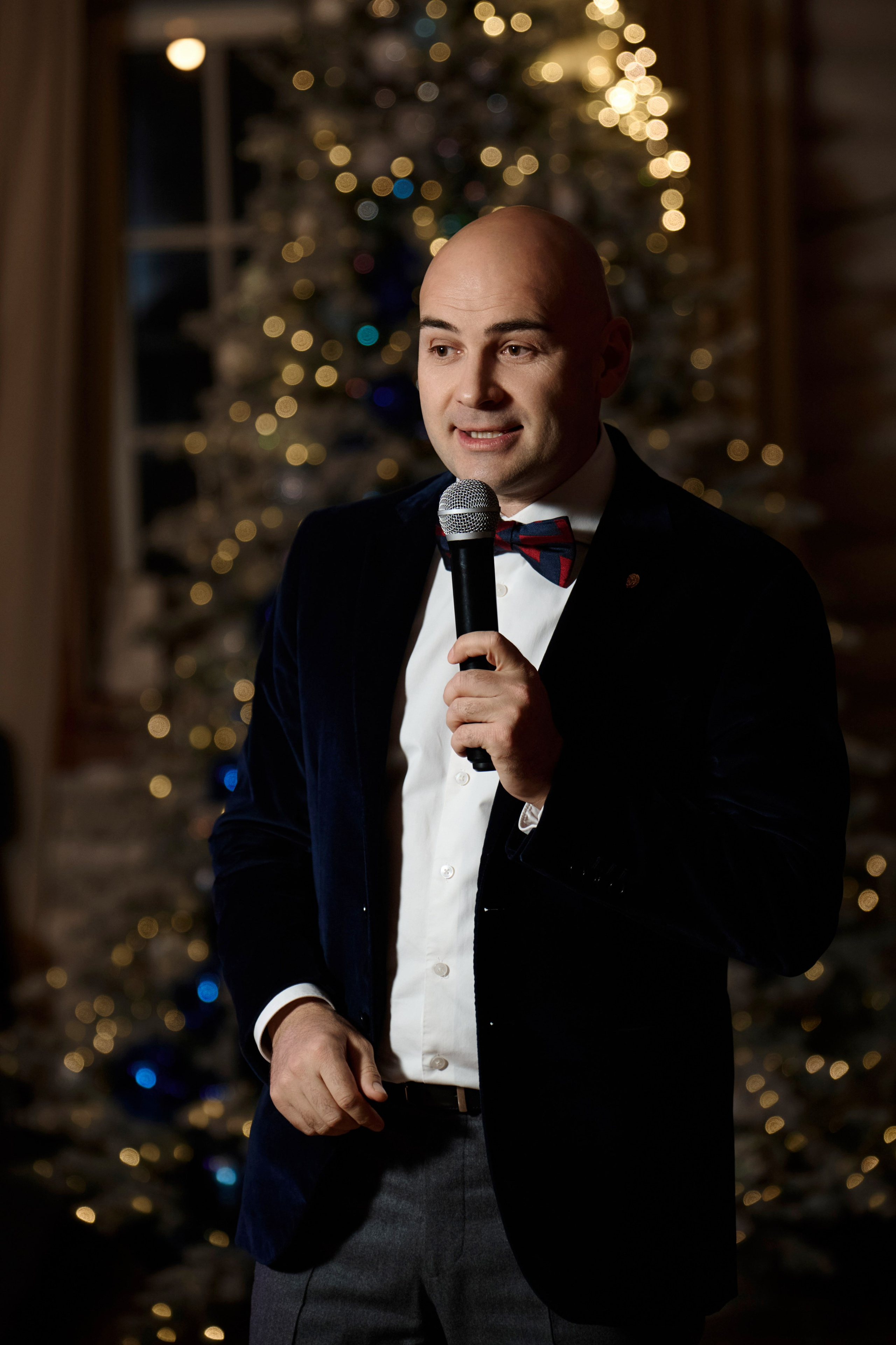 Женский комитет. Ваш мультижанровый фотограф Александр Белов