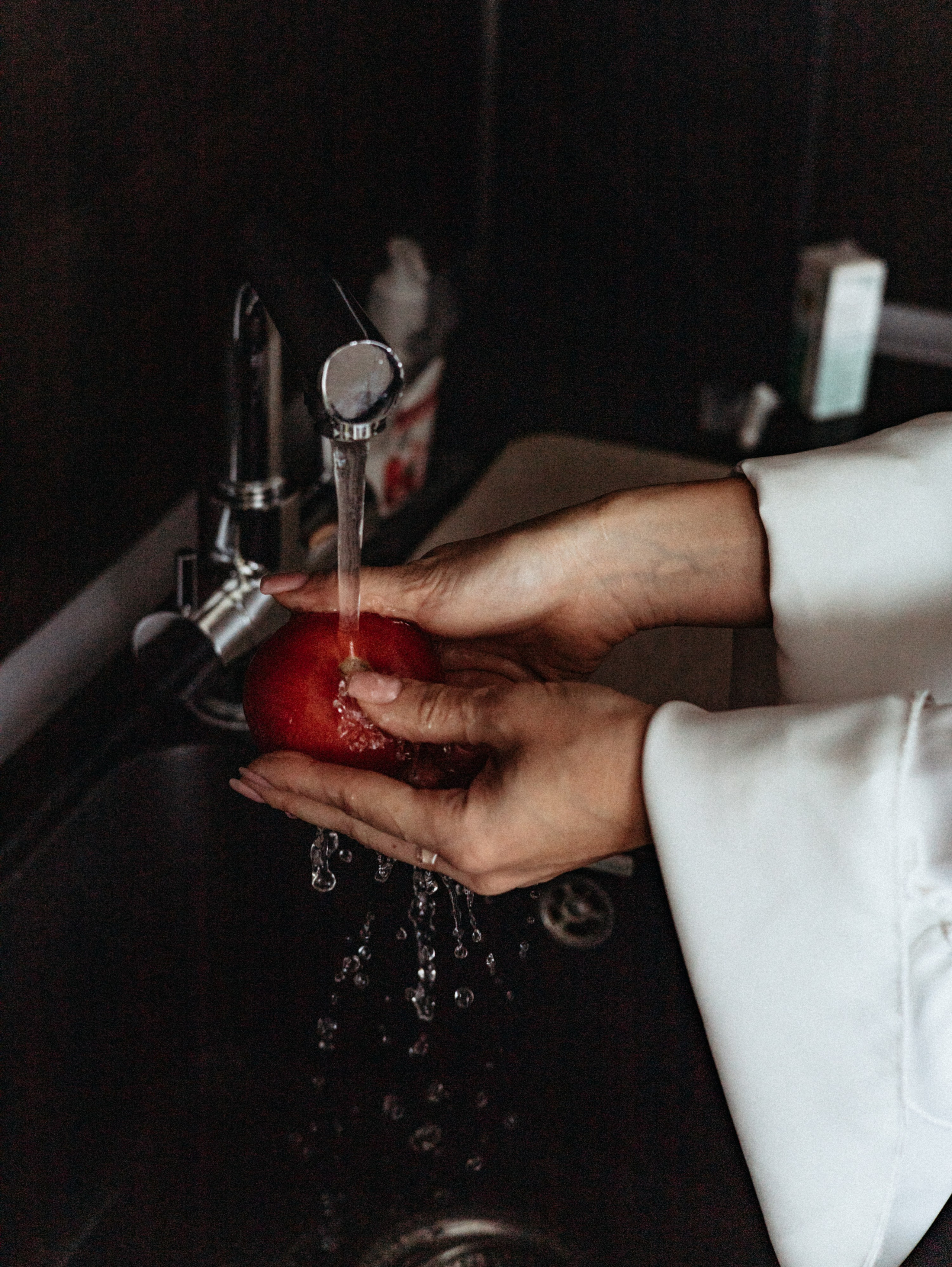 Анастасия (Life Style). Свадебный и репортажный фотограф в Москве