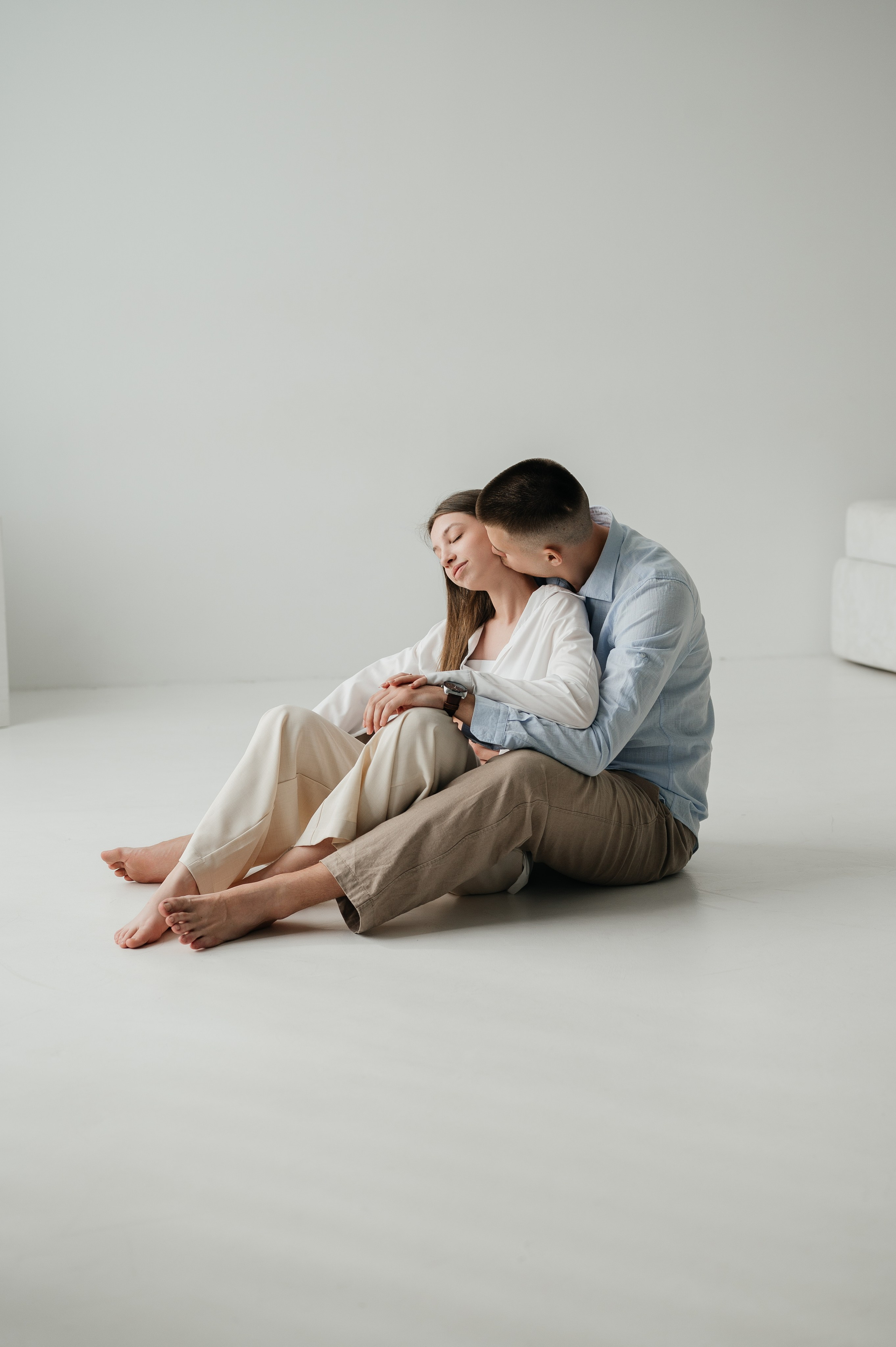 Love story. Свадебный и семейный фотограф в Краснодаре Алина Мельник