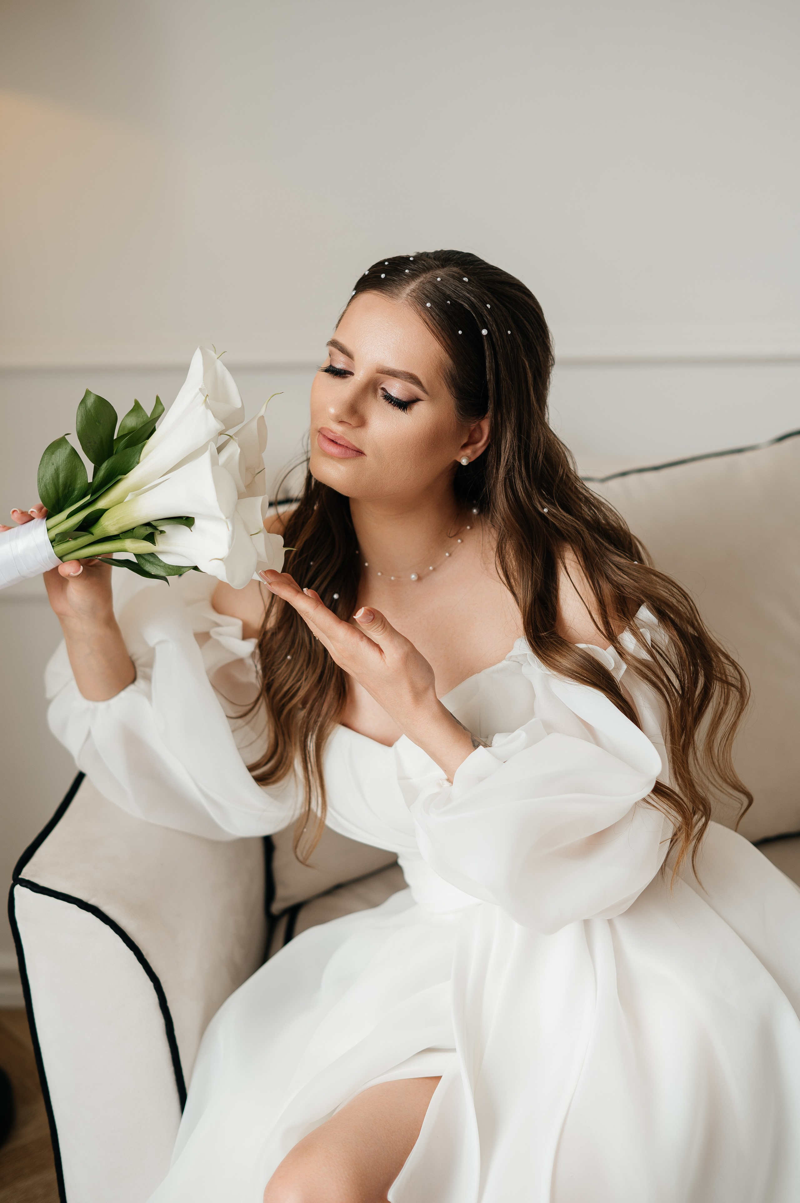 Владимир & Диана. Свадебный и семейный фотограф в Краснодаре Алина Мельник