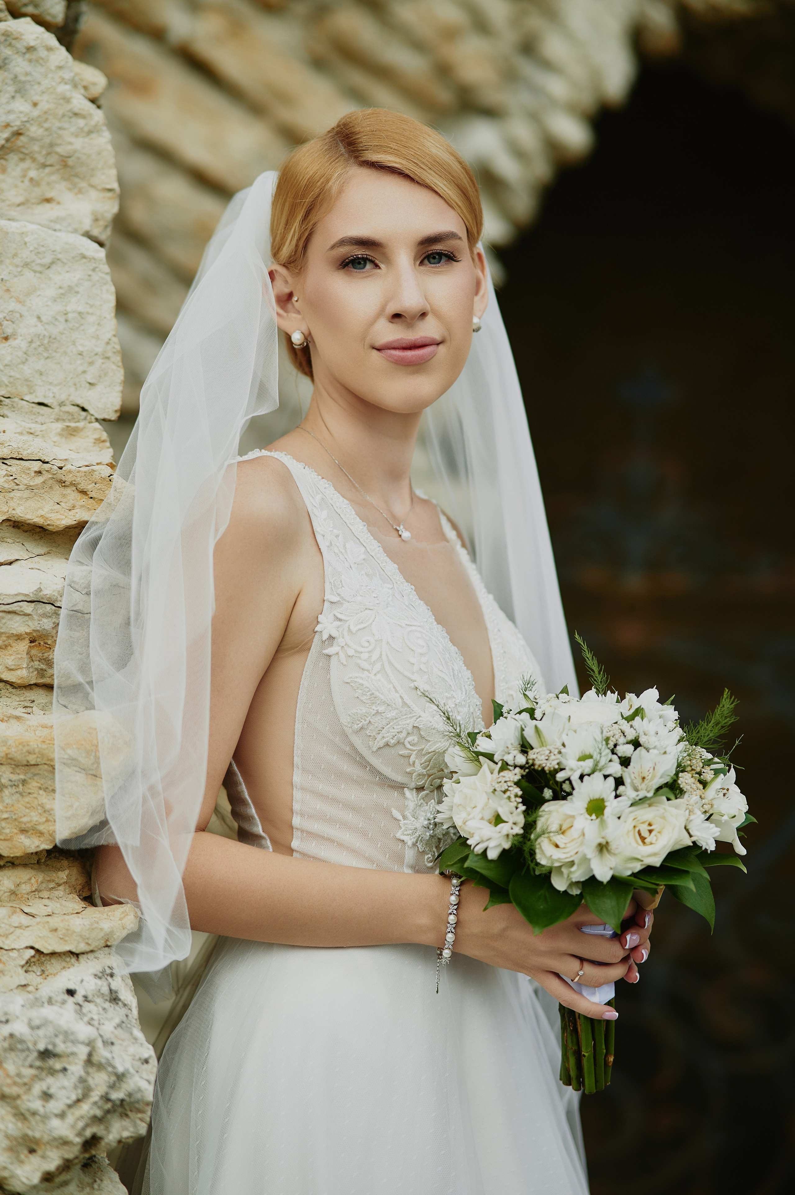 Артём и Ярослава. Фото-видеосъемка свадеб Venson Films