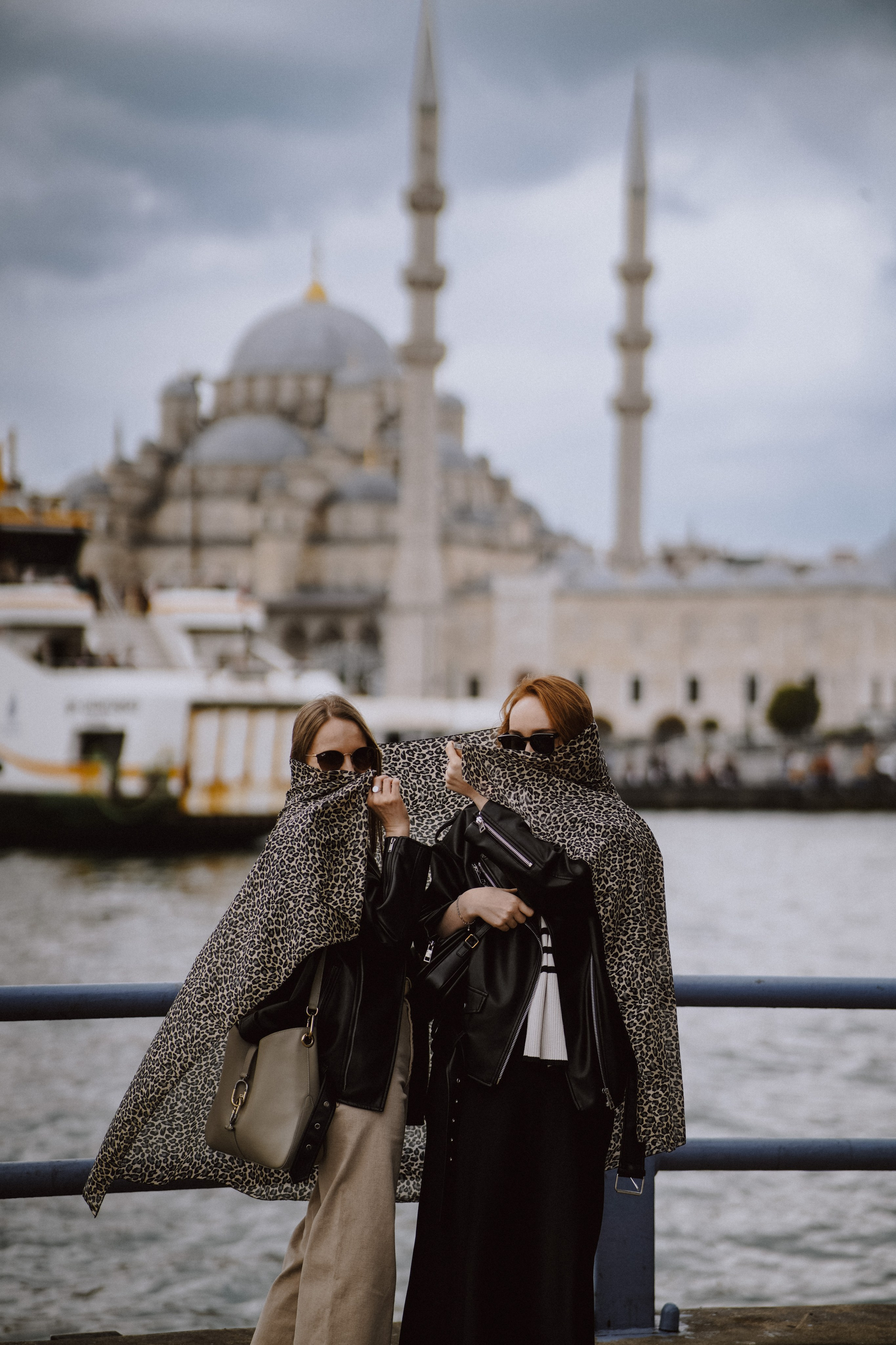 Друзья / Групповые