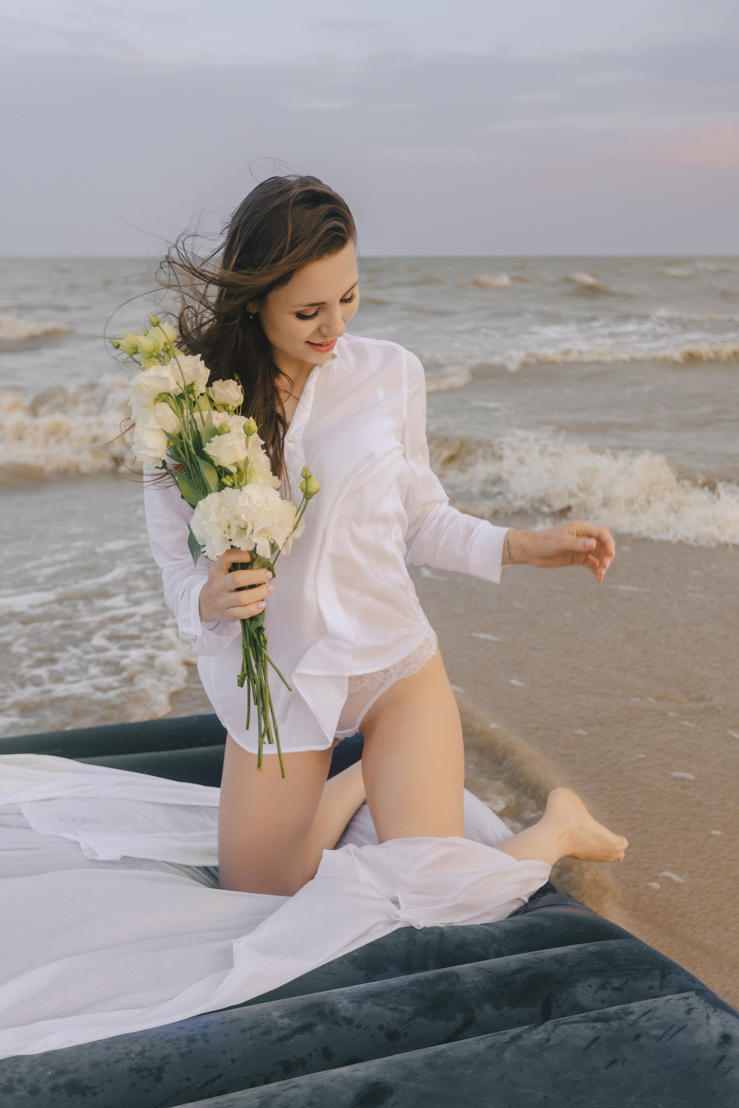 Даша. Фотограф Таганрог Любимая Надя