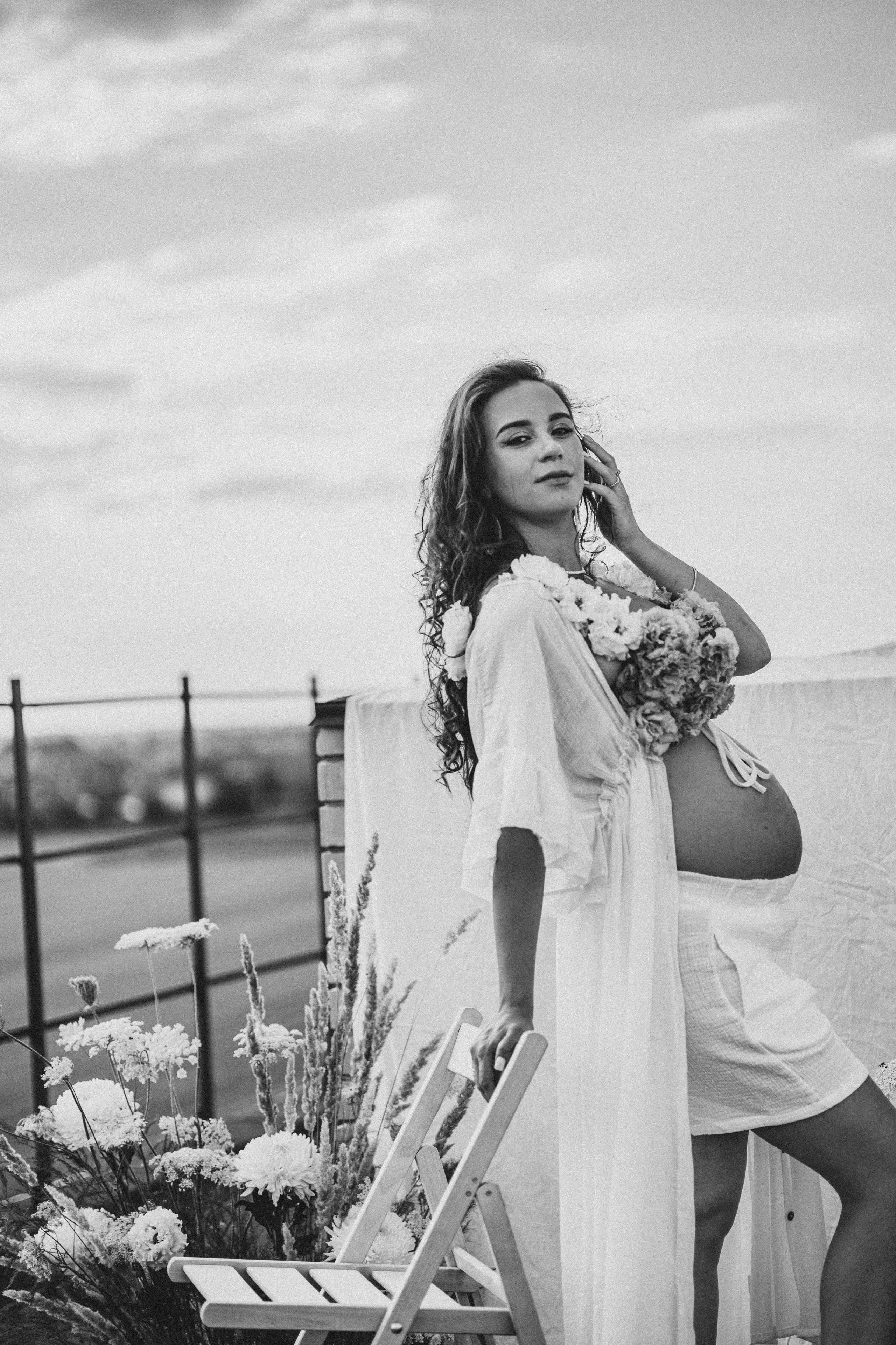 Настя. Фотограф Таганрог Любимая Надя