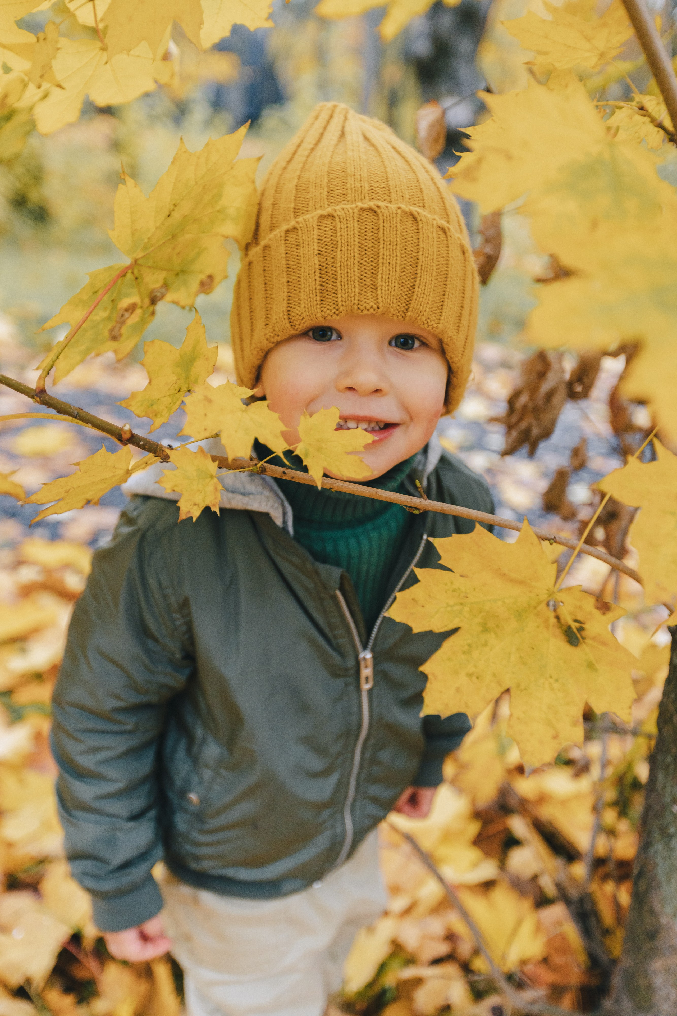 Лена, Игорь и Демид. Фотограф Таганрог Любимая Надя