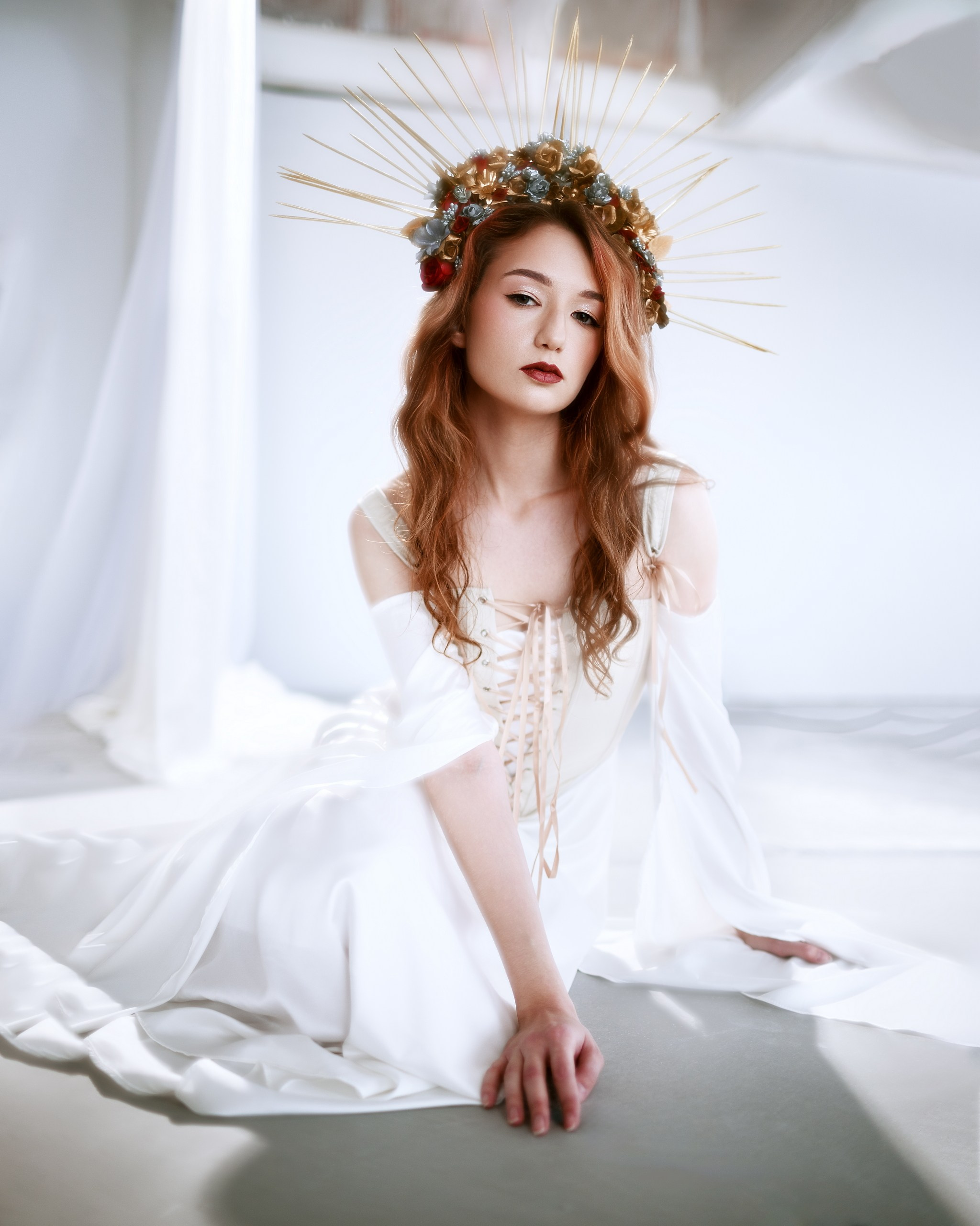 Свадебные съемки. Фотограф Сергей Красильников