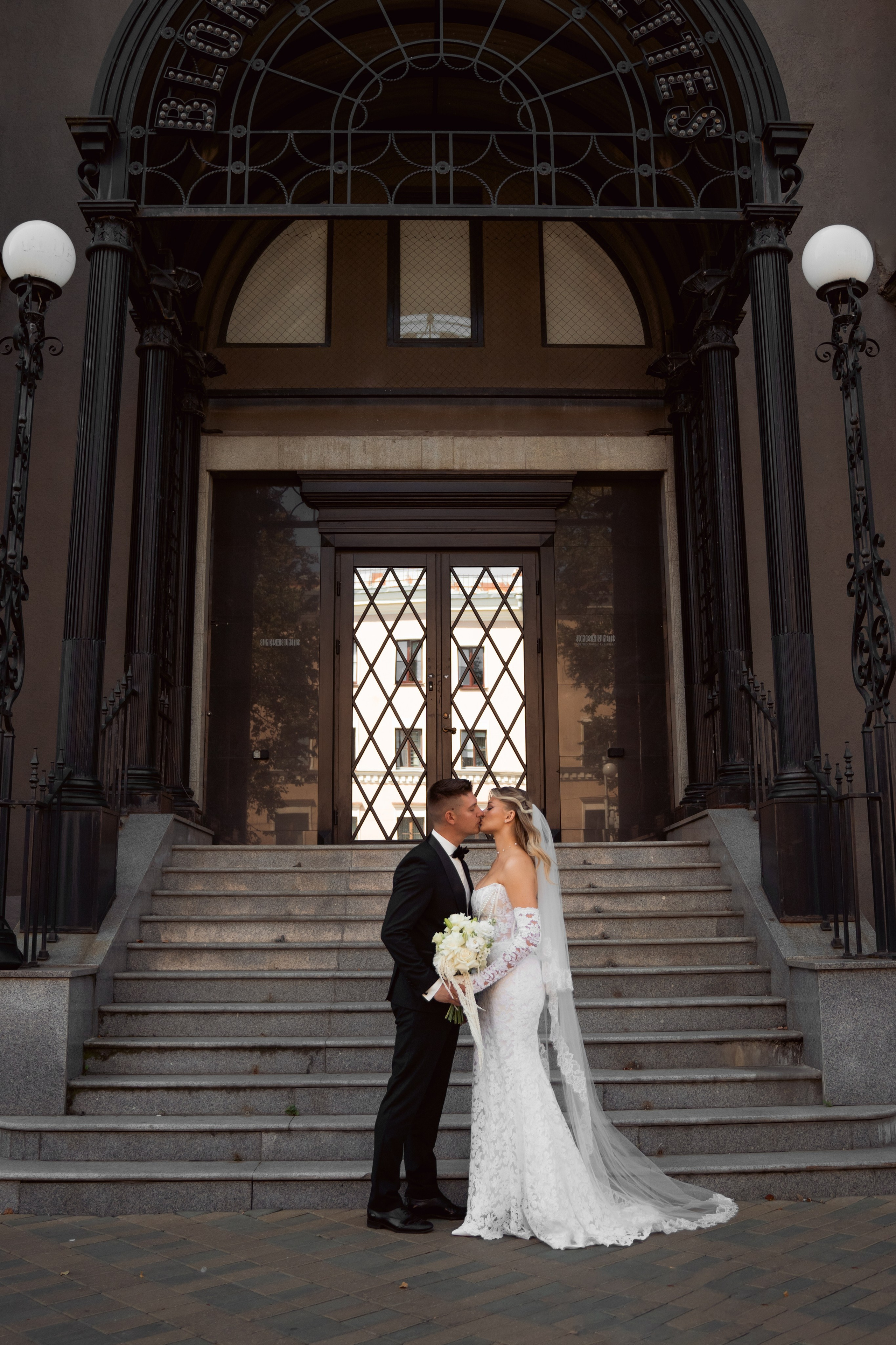 KN. Свадебный фотограф