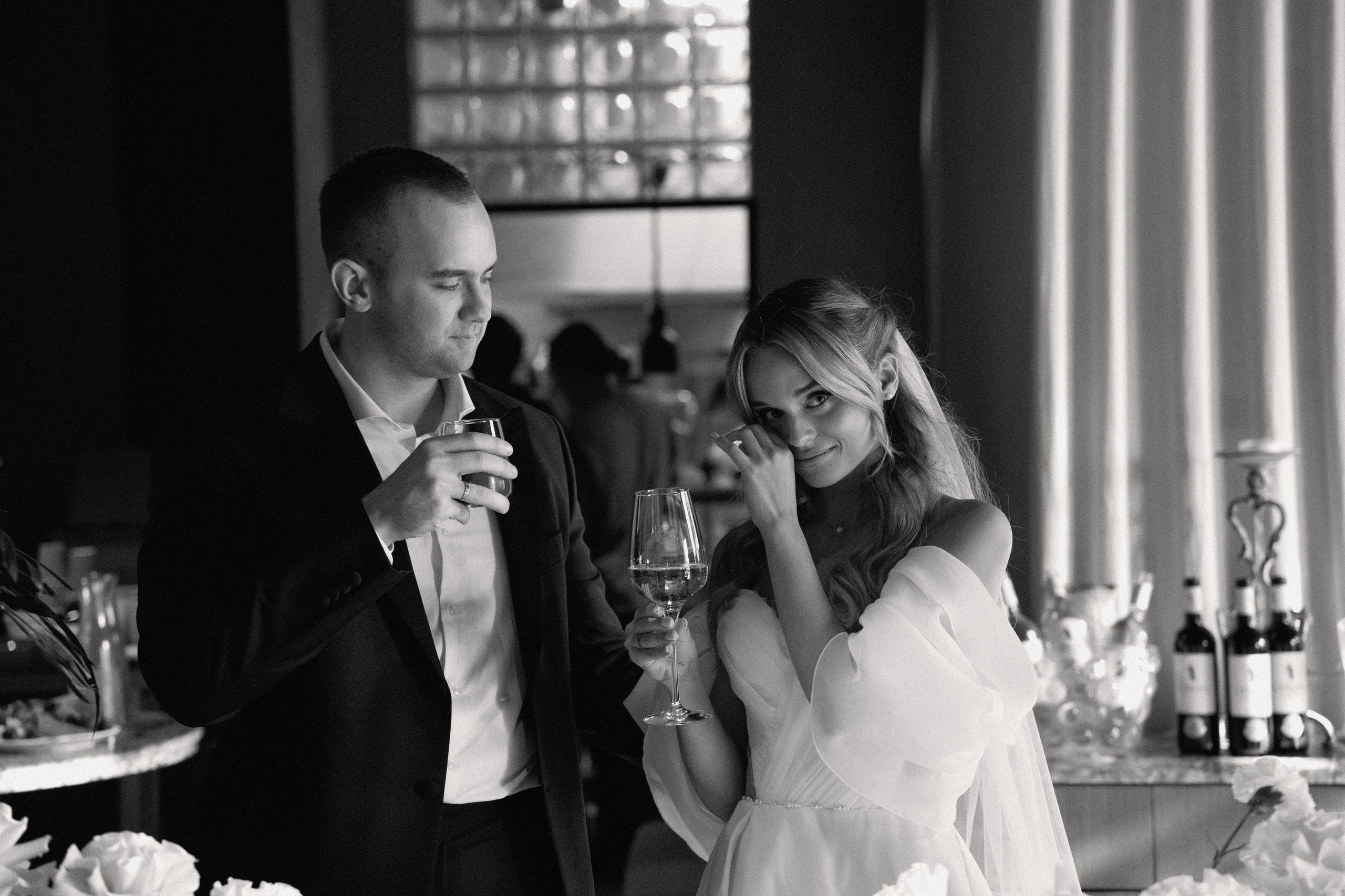 VV. Свадебный фотограф