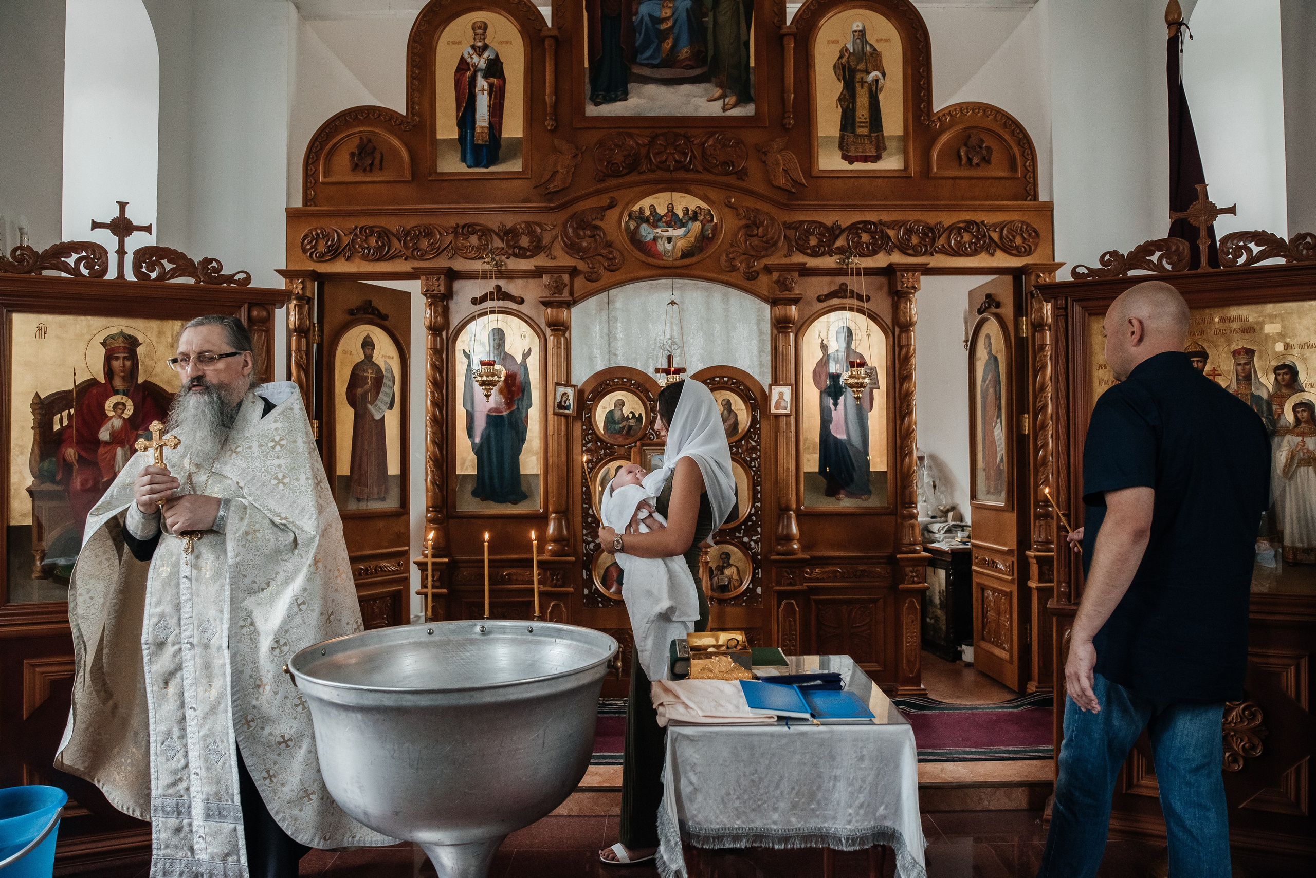 Иверский Монастырь г. Самара. Семейный и детский фотограф в Самара Егорова Ирина
