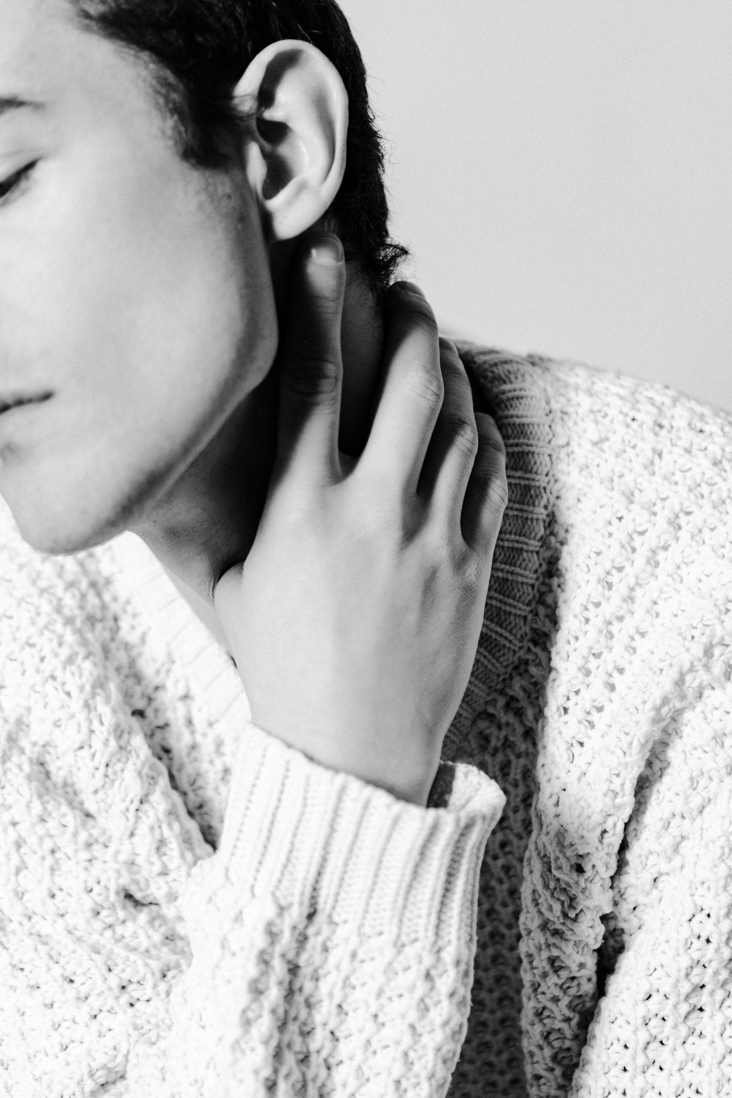 Алексей. Фотограф Анастасия Кулешова