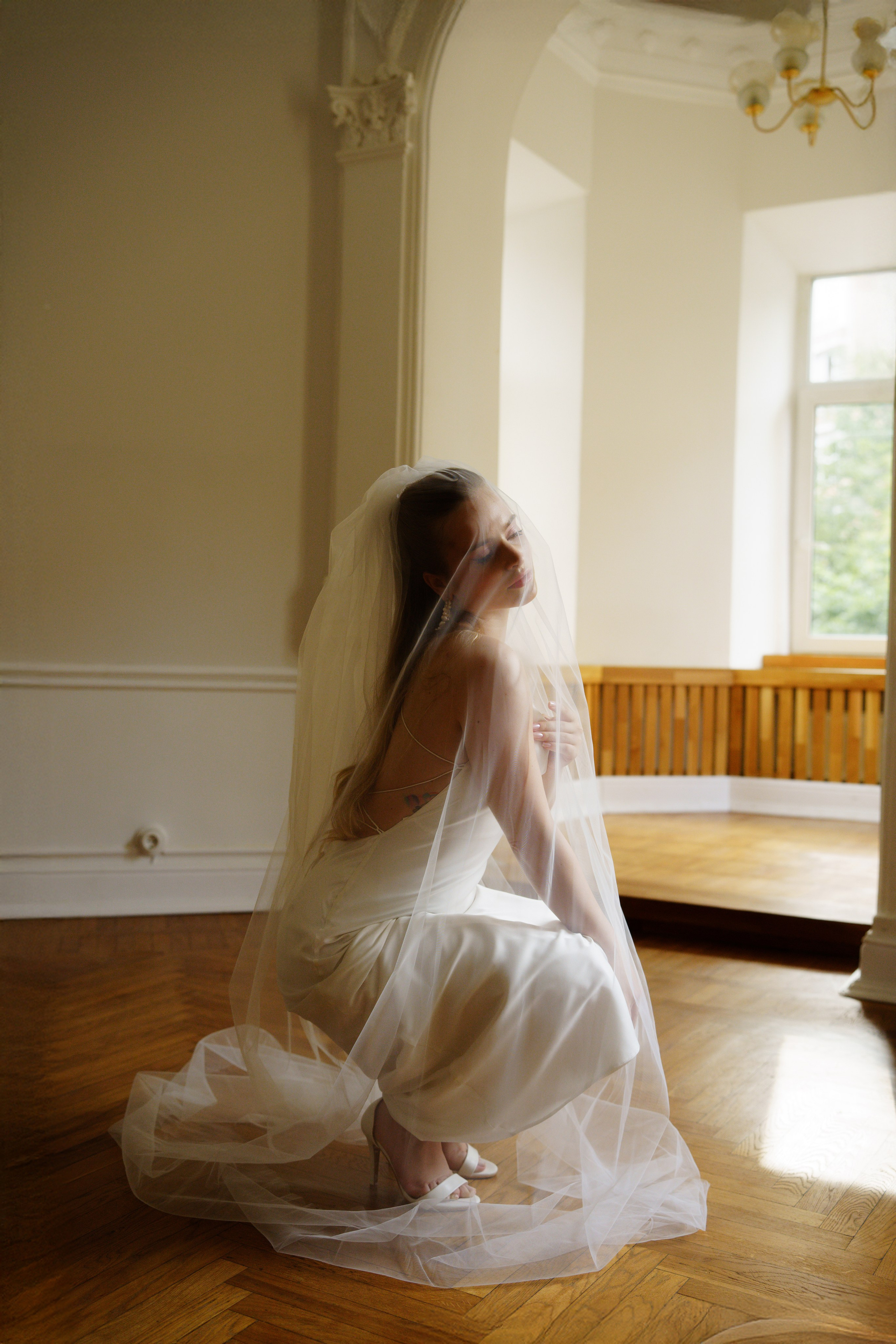 16.07.2024. Свадебный и репортажный фотограф Москва — Олег Акентьев