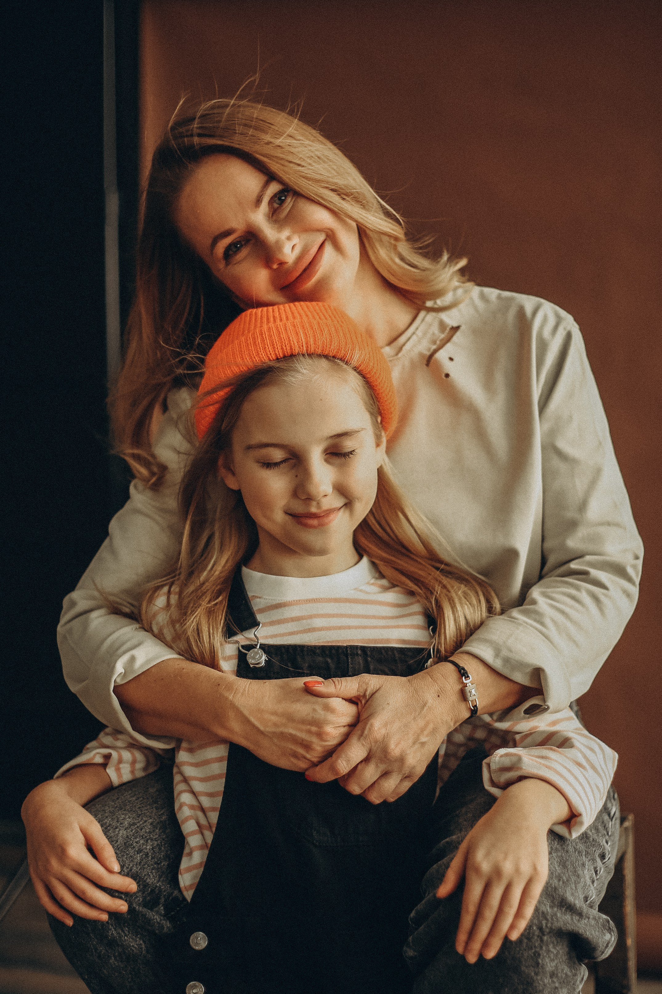 Оля и Эля. Детский фотограф, Волгоград