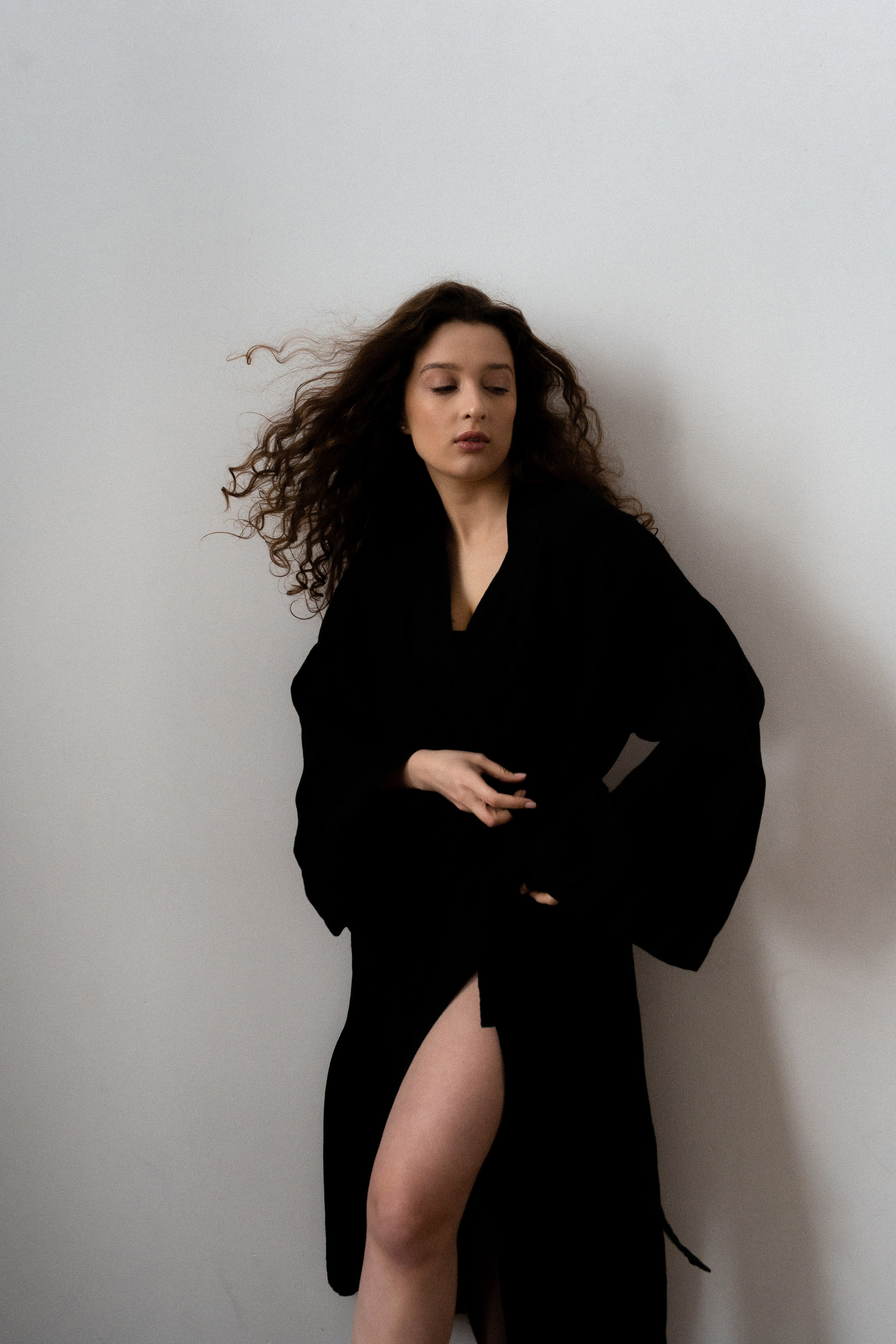 Настя. Свадебный фотограф в Воронеже Дарья Володарская