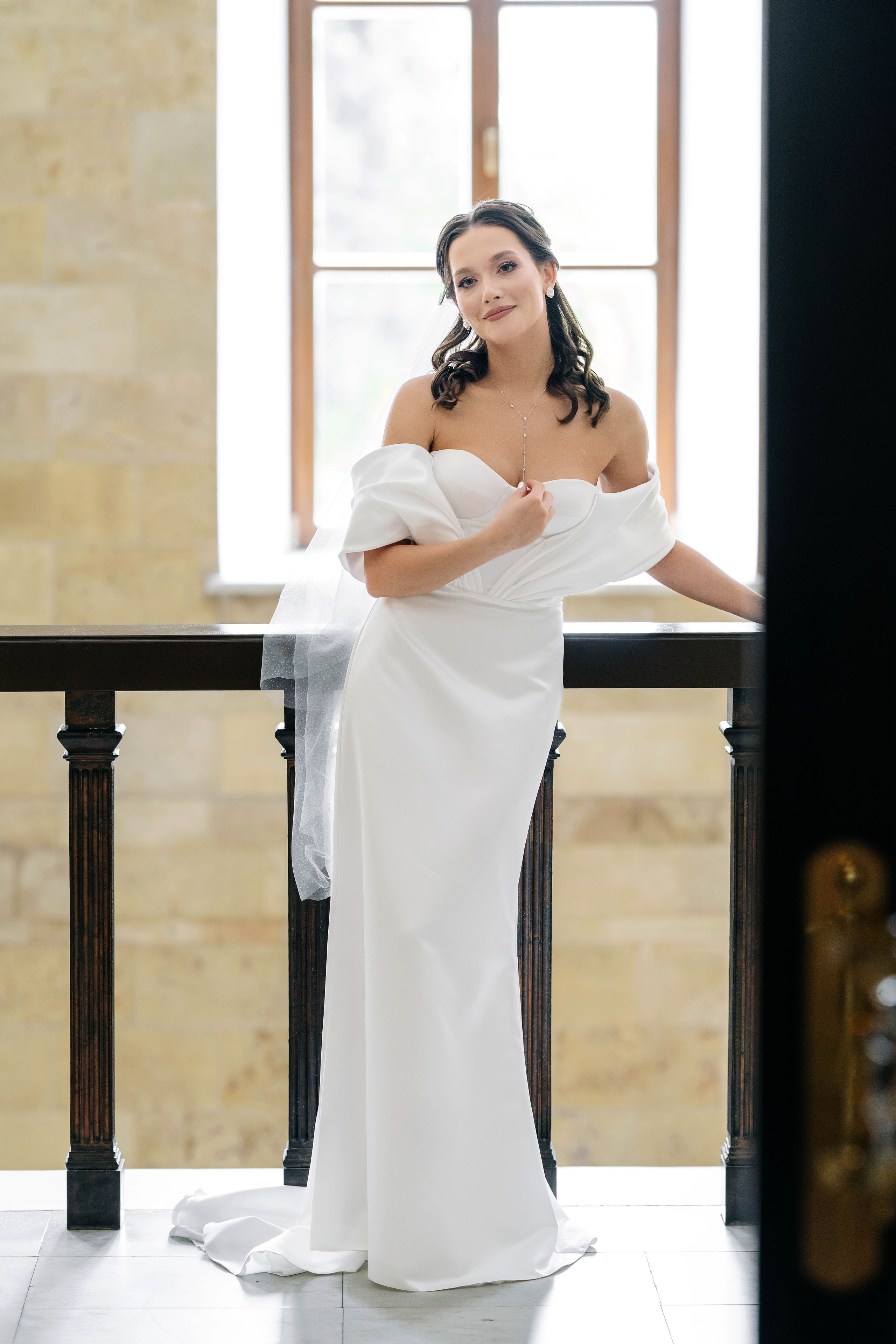 Д&К. Свадебный фотограф Юлия Моисеева Нижний Новгород