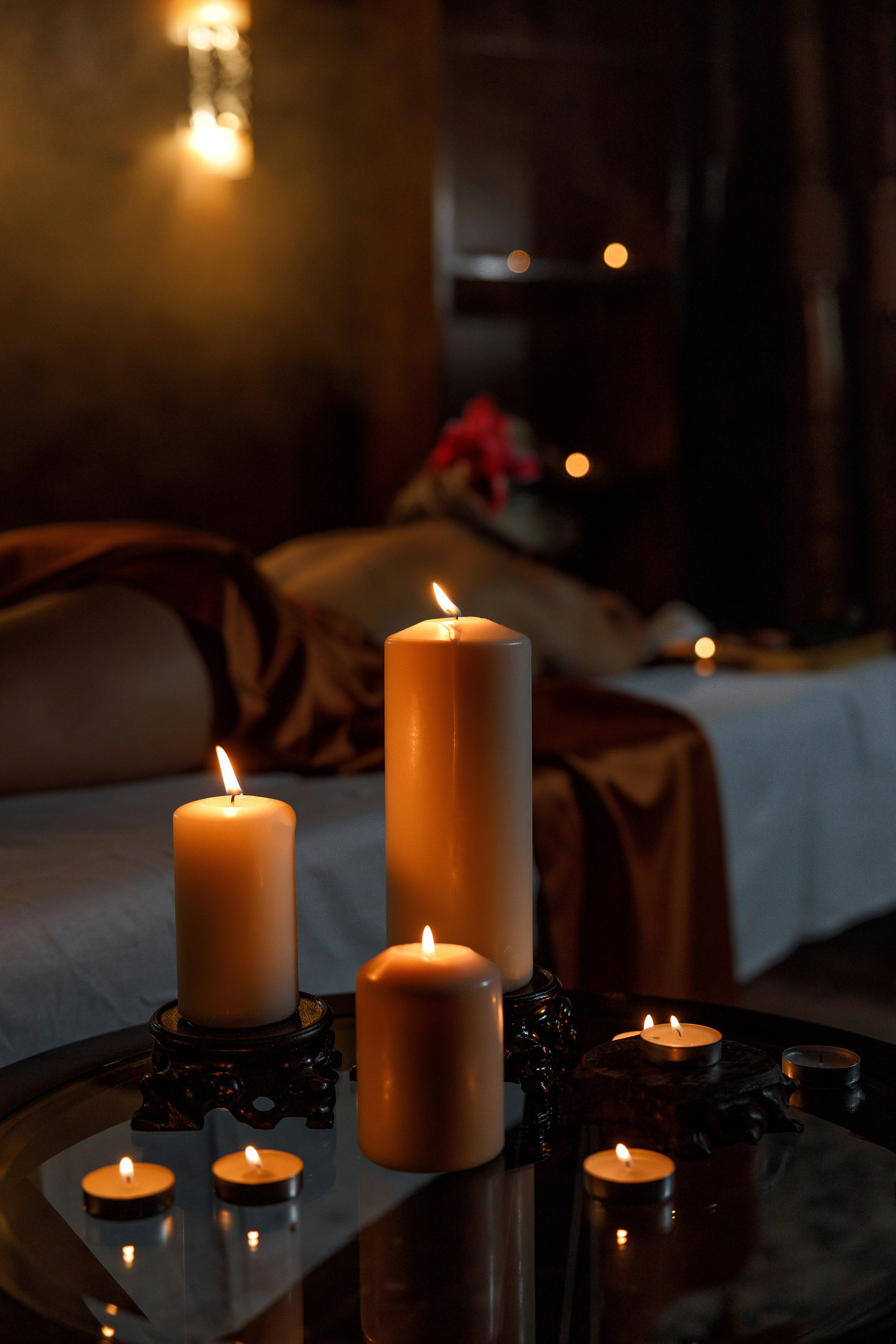 Rose SPA. Свадебный и семейный фотограф  во Владивостоке Ольга Украинец